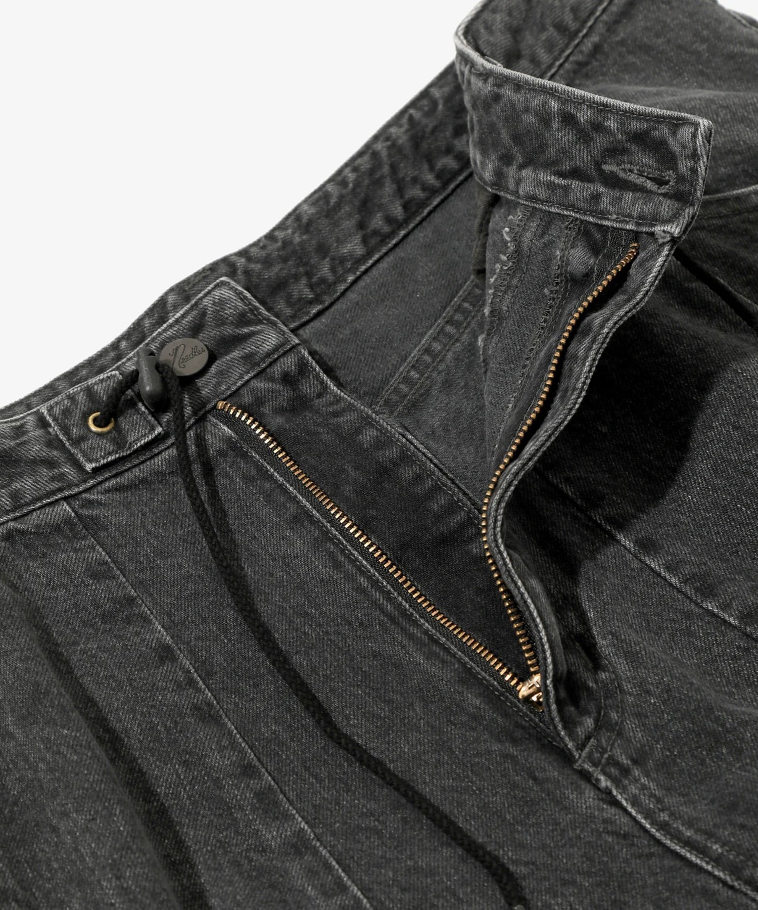 H.D. Jean - 12oz Denim Needles