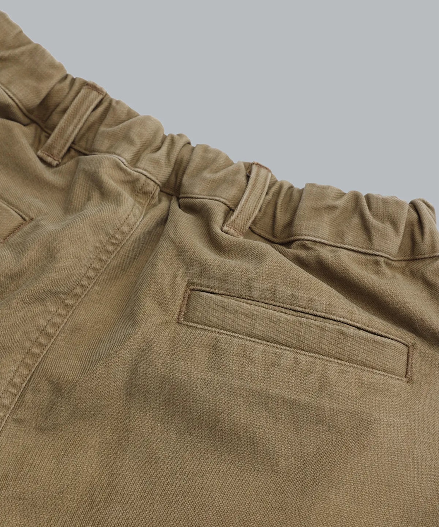 FRENCH ARMY M47 CARGO PANTS 