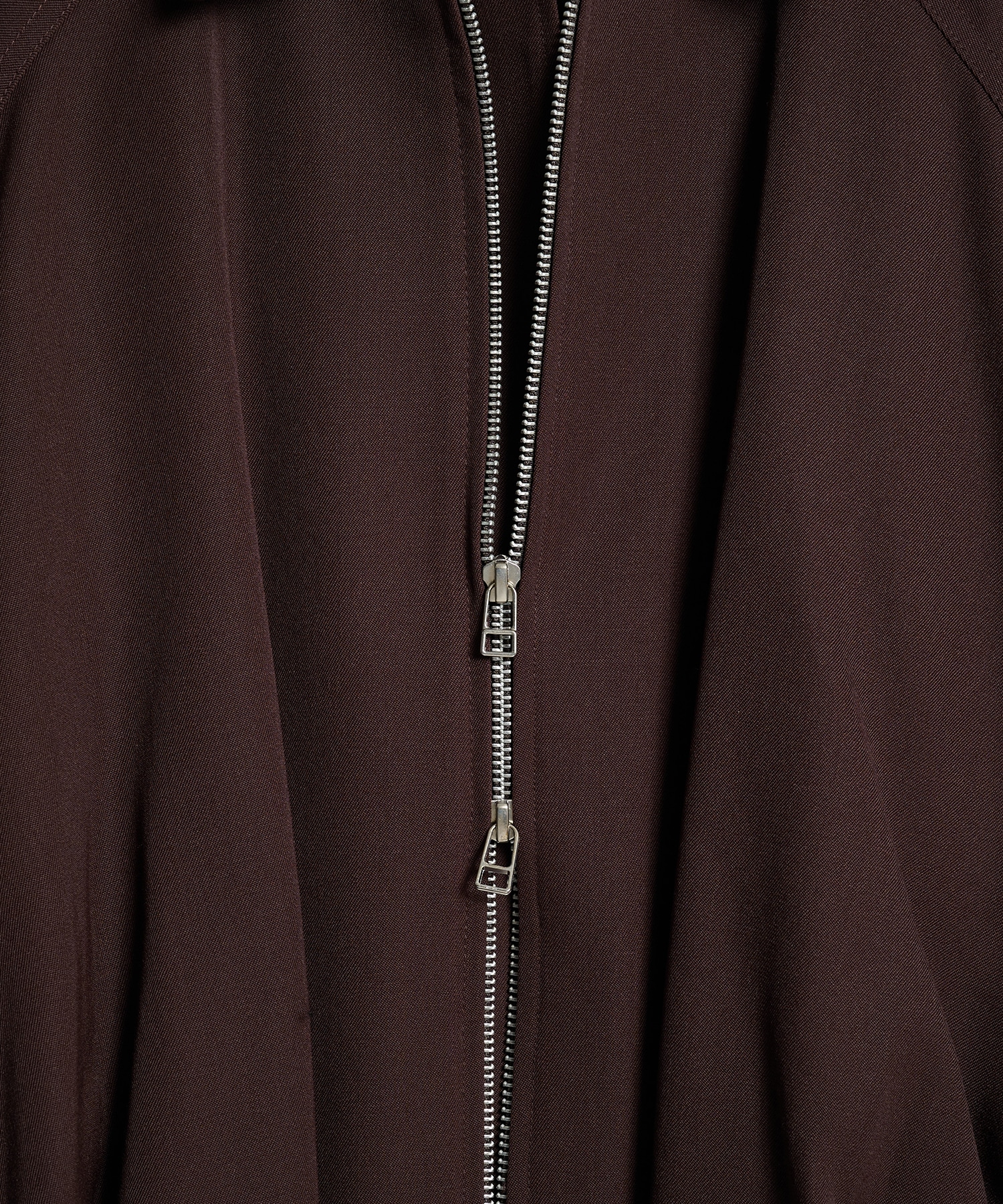 balloon jacket  GABA CONZ
