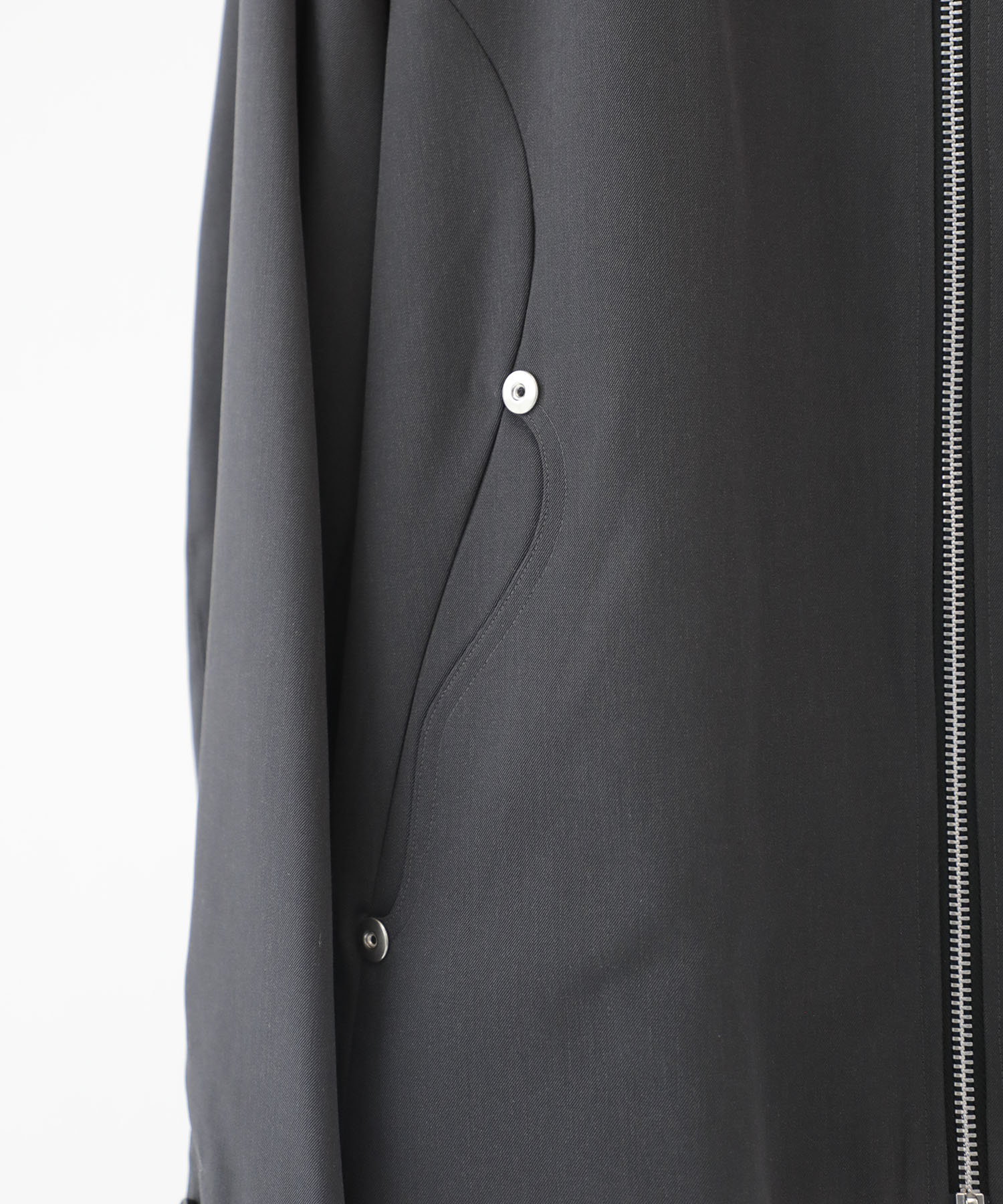 trim fit jacket 2.0 CONZ