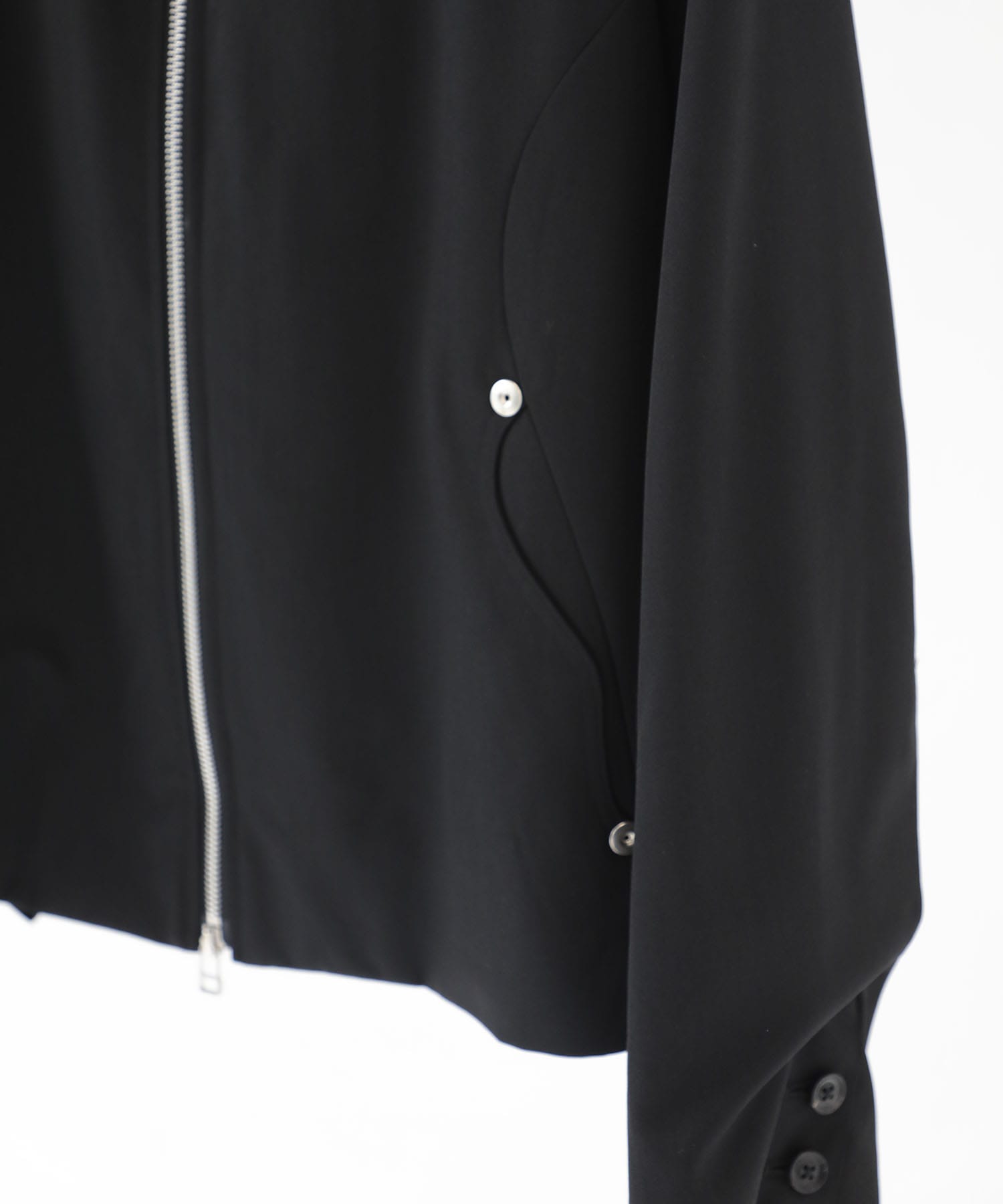 trim fit jacket 2.0 CONZ