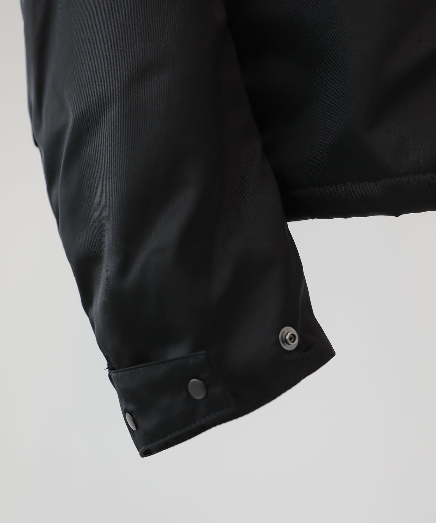 M-65 Short Nylon  OPPOSE DUALITY