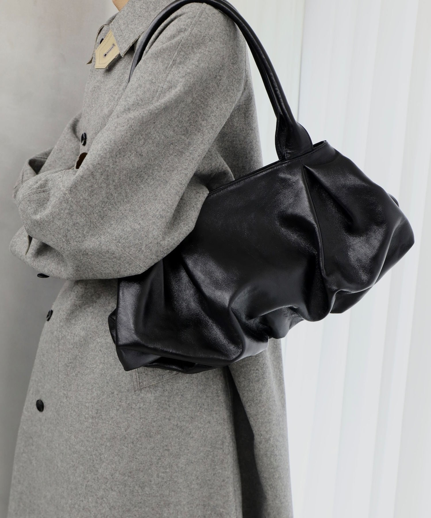MINI OFFICE  TOTE OUAT