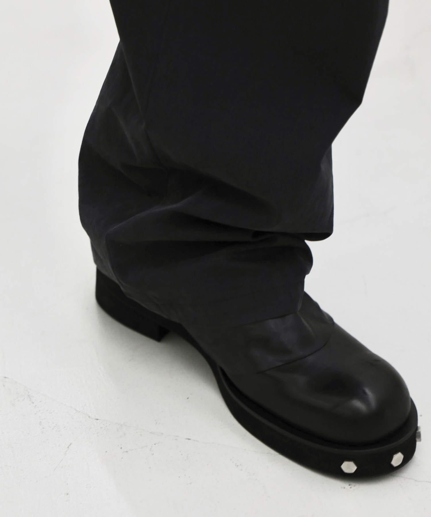 ASTRO LAYERED BOOTS OUAT