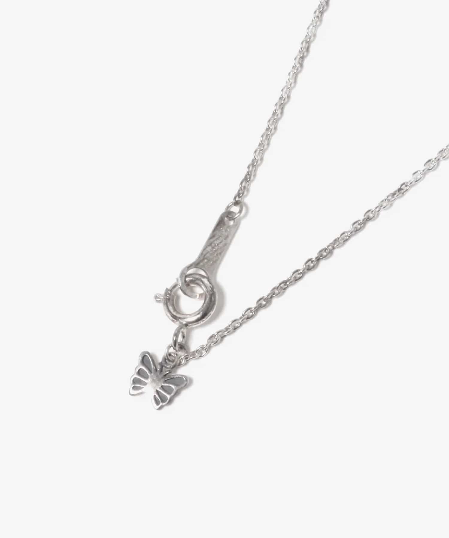 Pendant - 925 Silver Needles