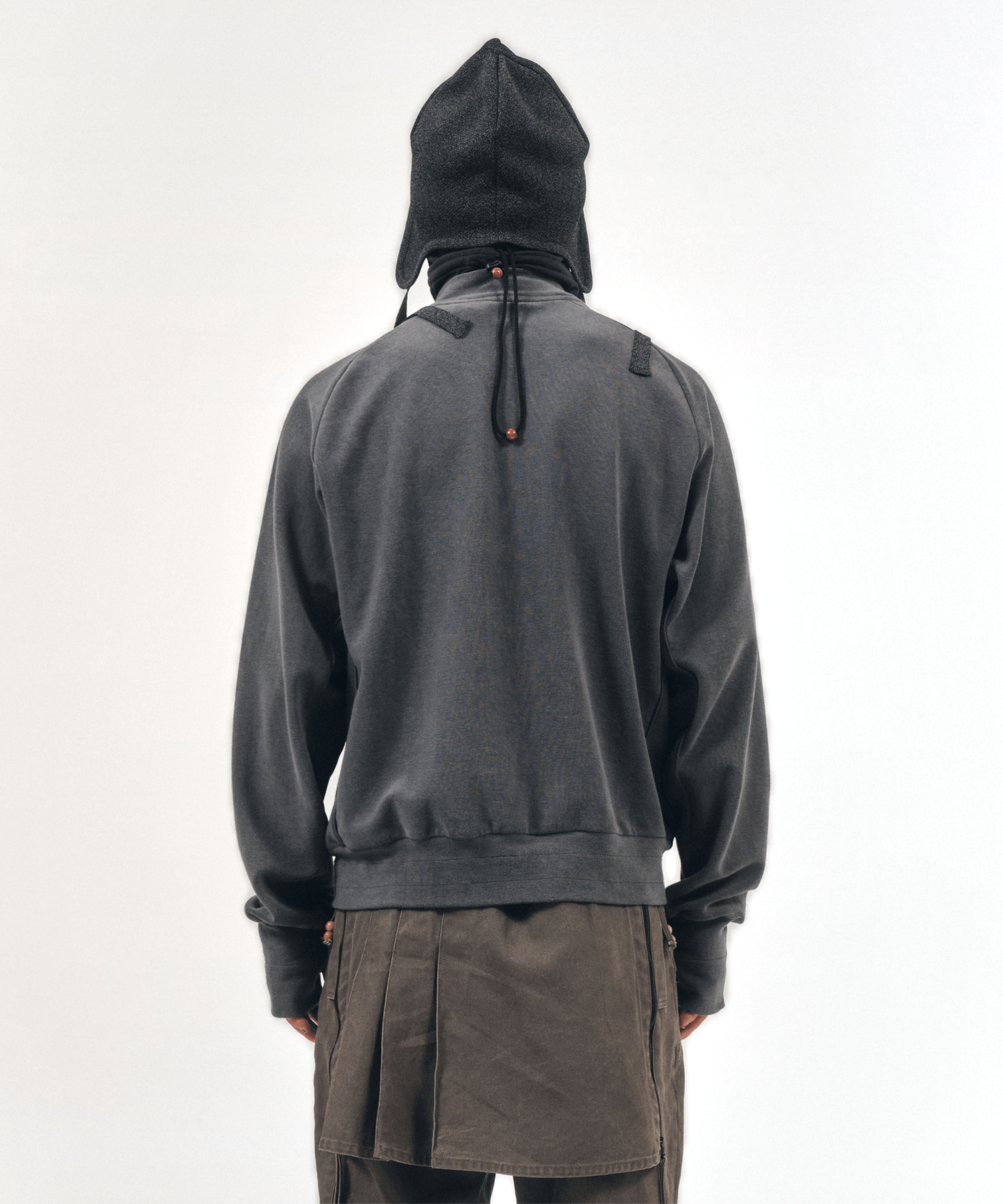 KAIXIN 七七七 JERSEY JIAN YE