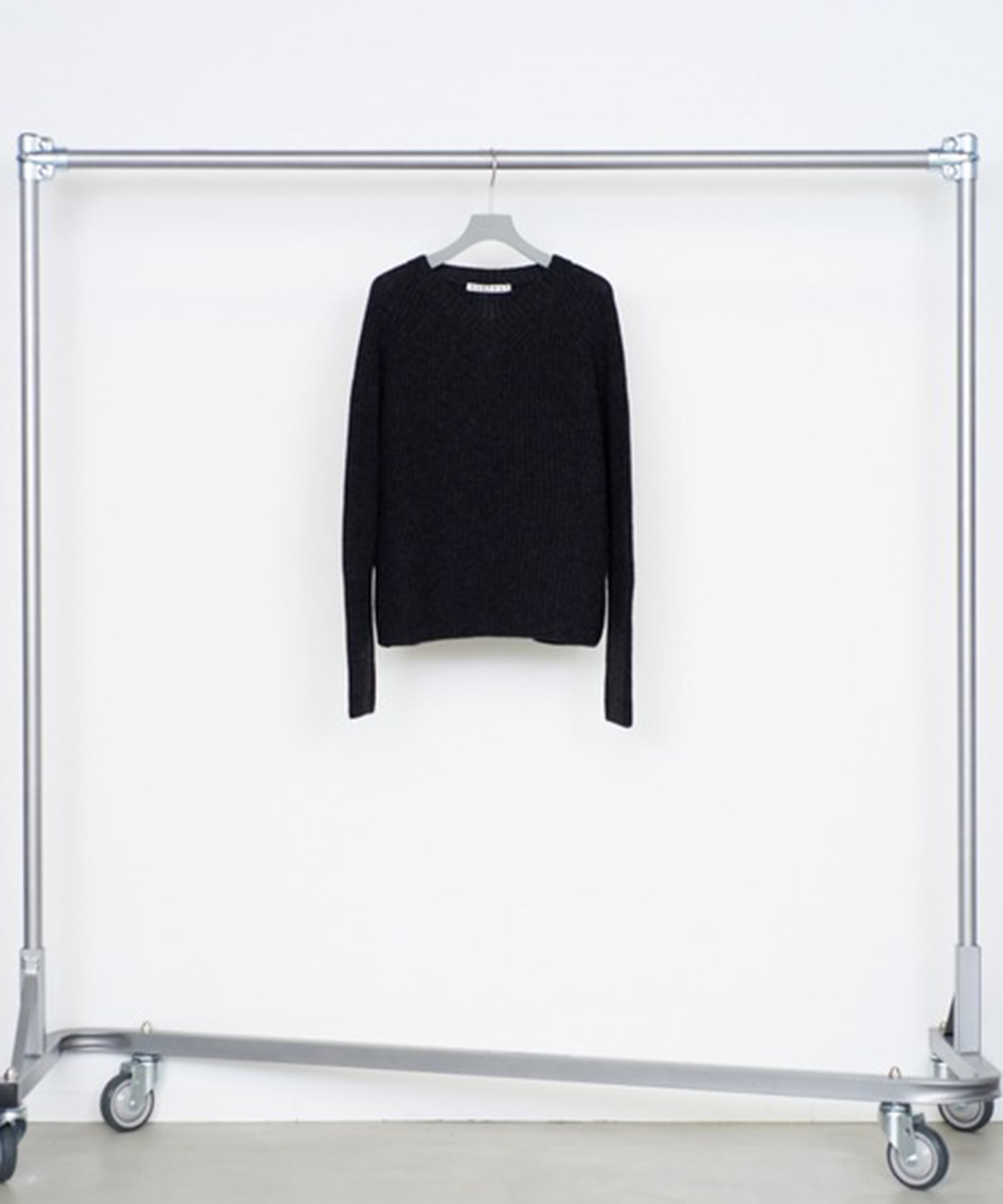V-NECK SWEATER NVRFRGT