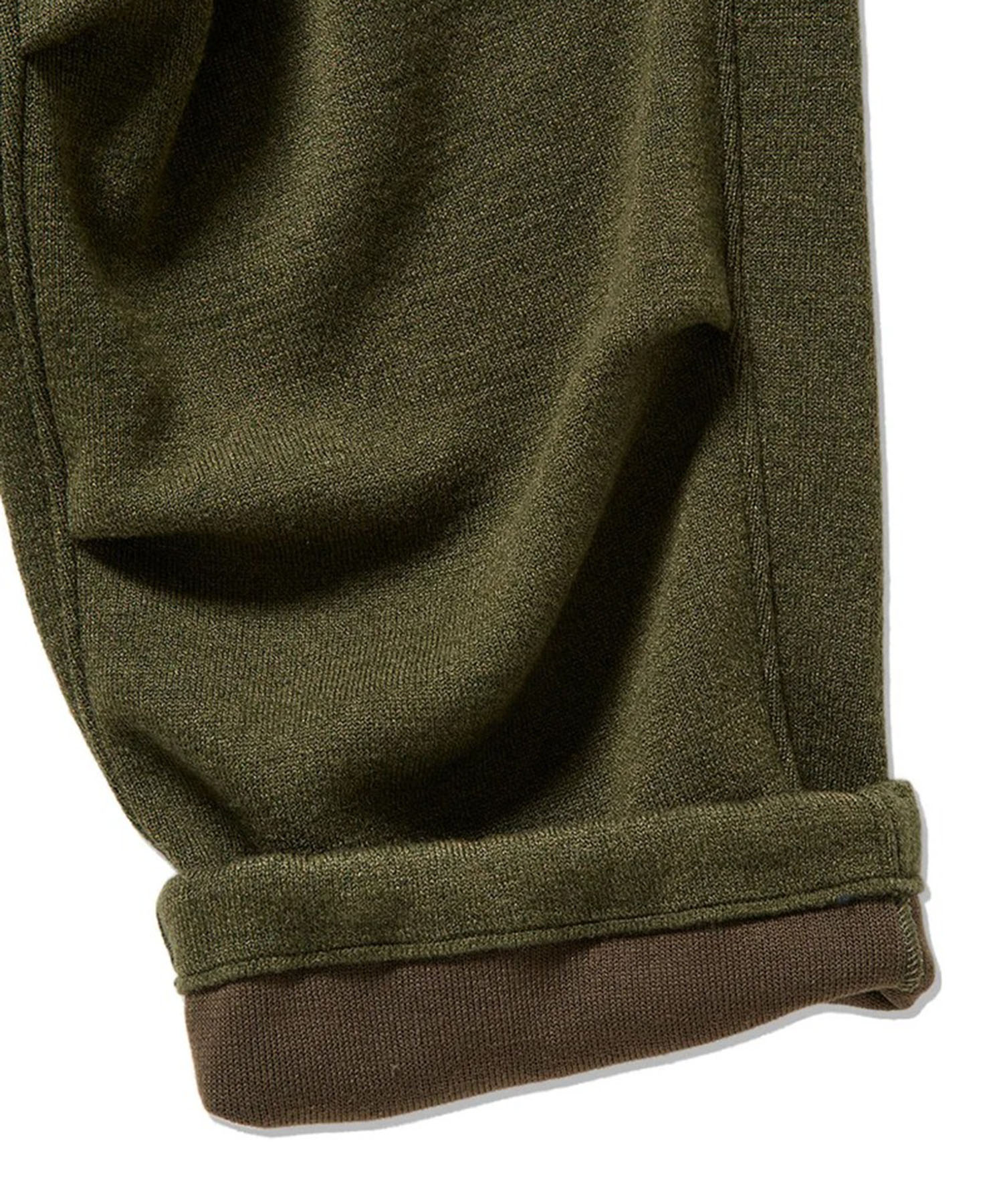 Army Knit Pants gim context