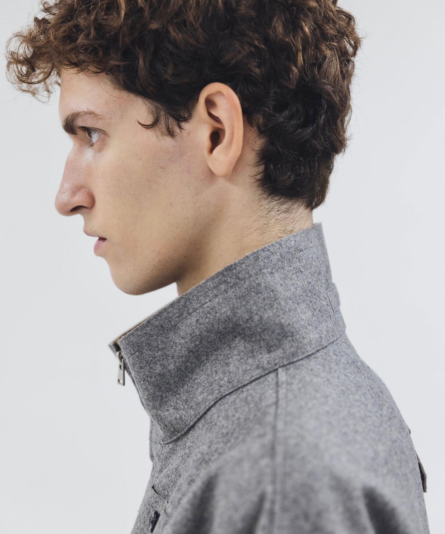 META BLOUSON OUAT
