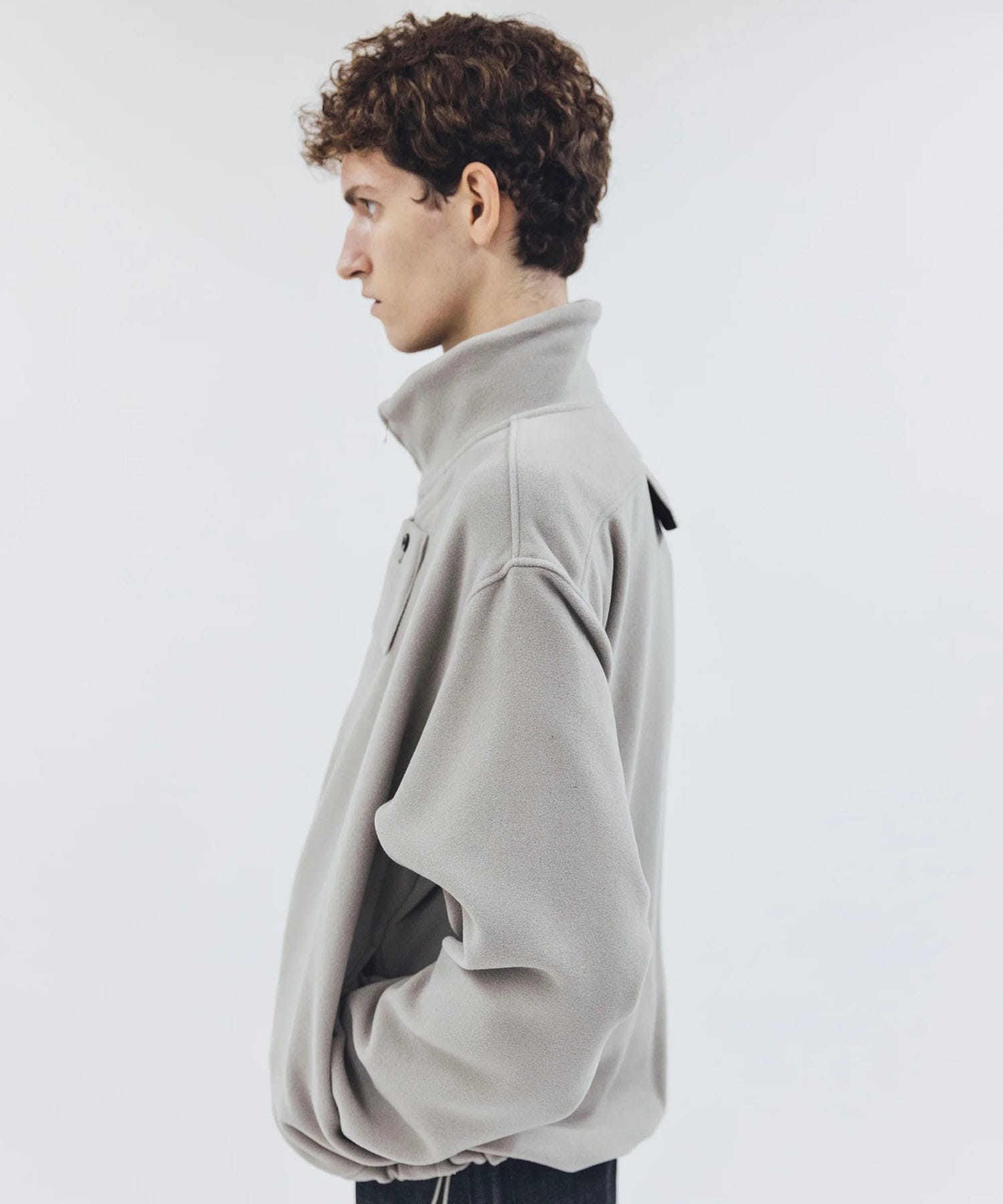 META BLOUSON OUAT