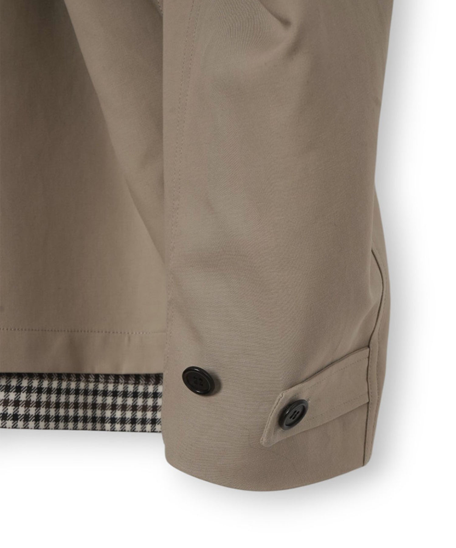 SWING HARRINGTON JACKET Name.