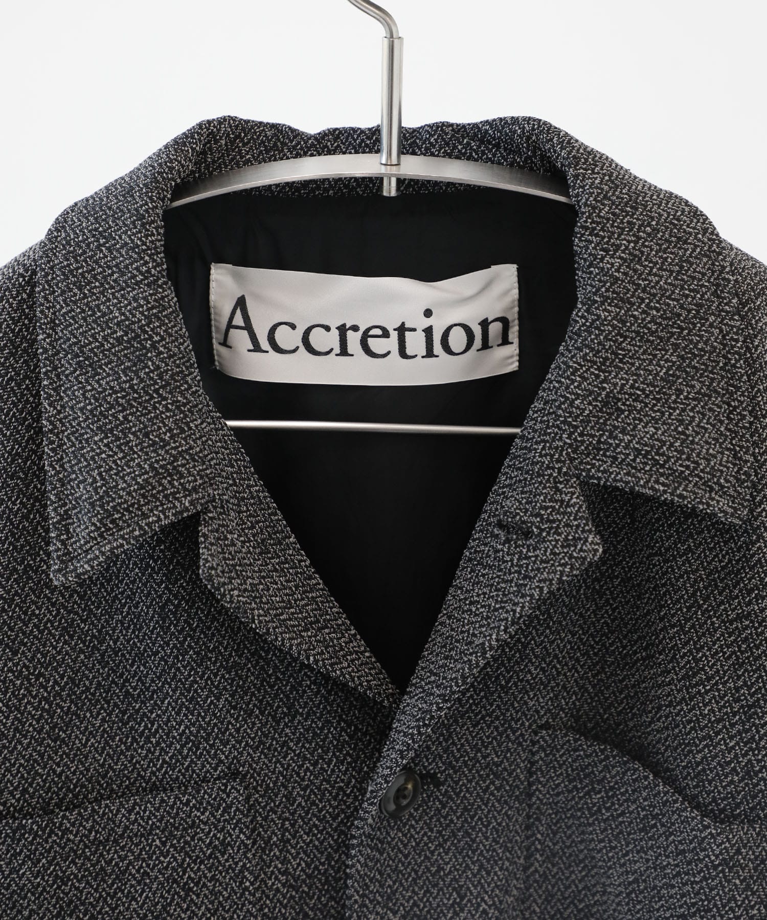 Tailored Shirts ACCREATION
