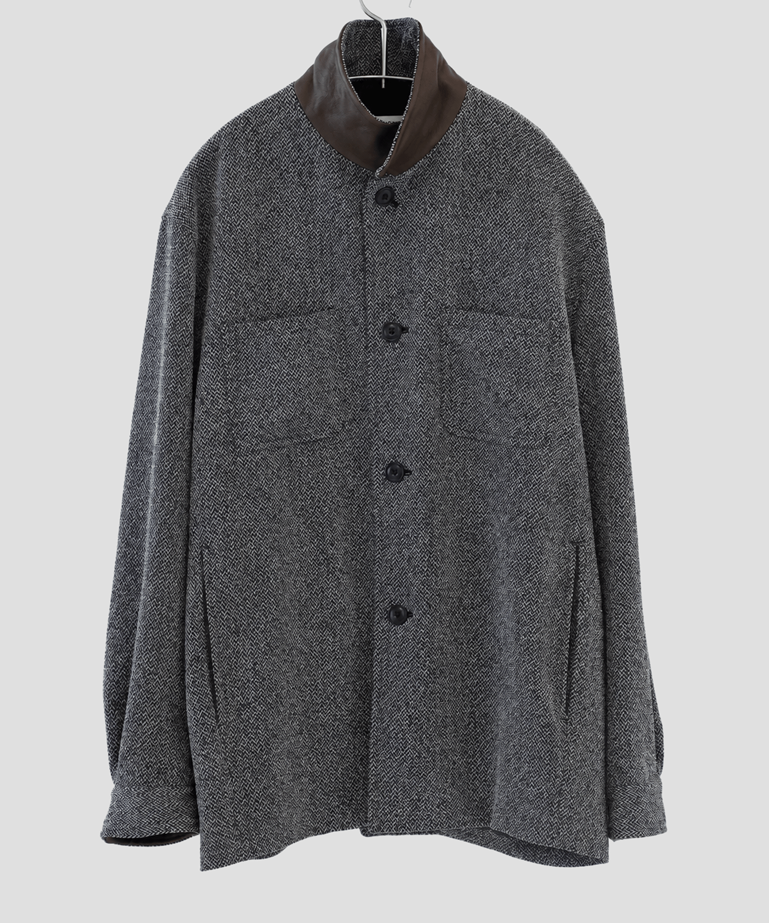 Tailored Shirts ACCREATION