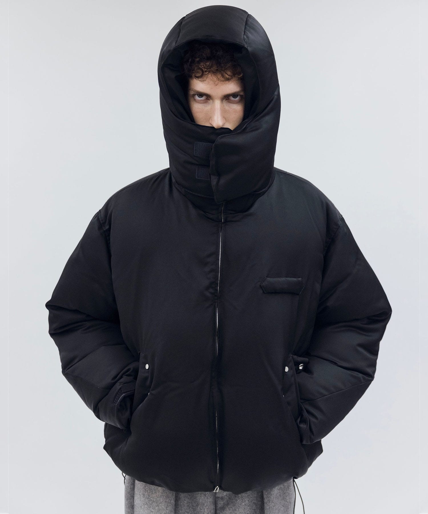 OFFICE PUFFER OUAT