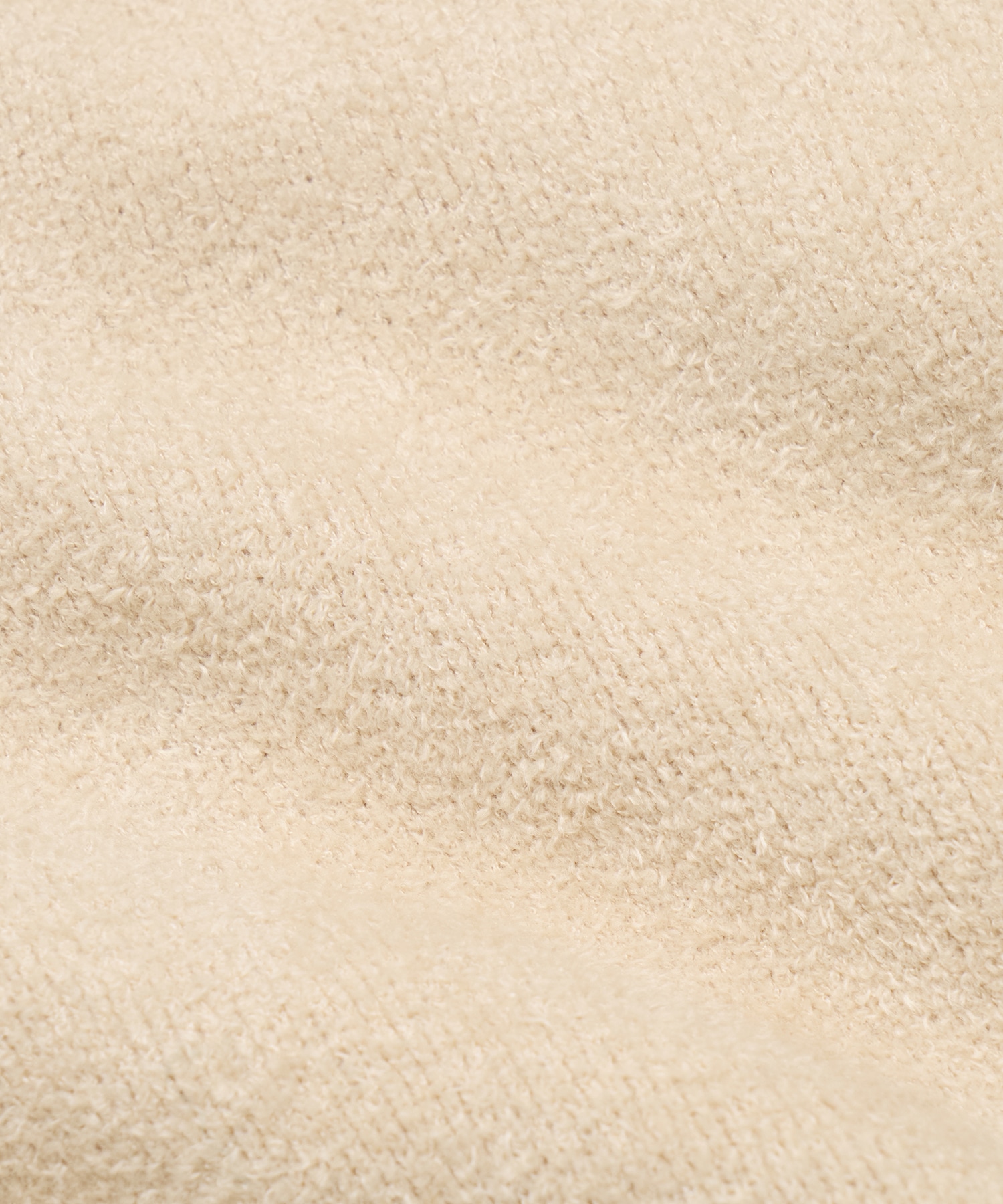 HENRYNECK PULLOVER CONZ