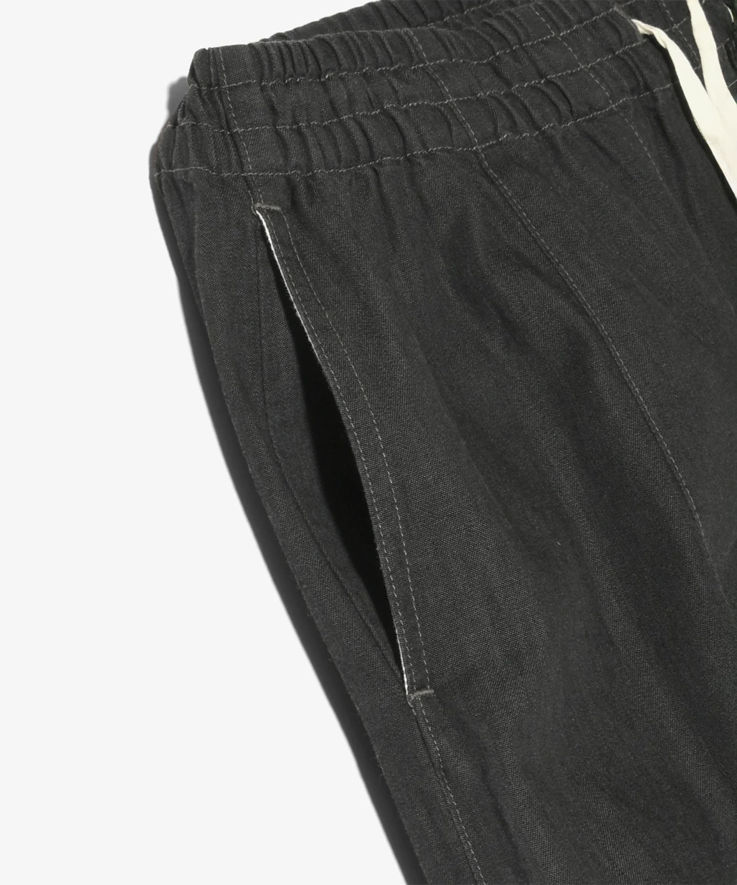H.D. Pant - 6oz Denim Needles