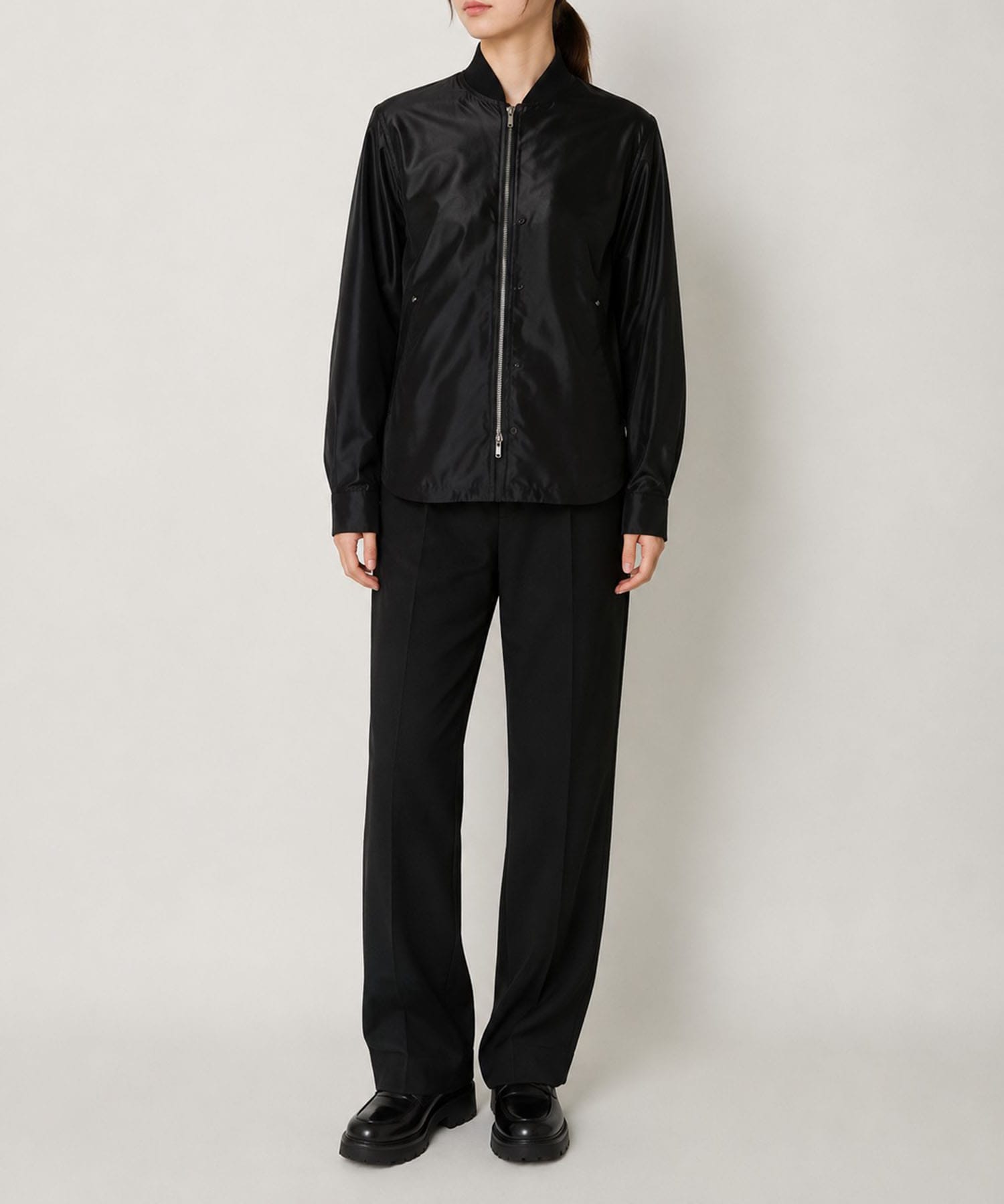MA-1 SHIRTS TAAKK