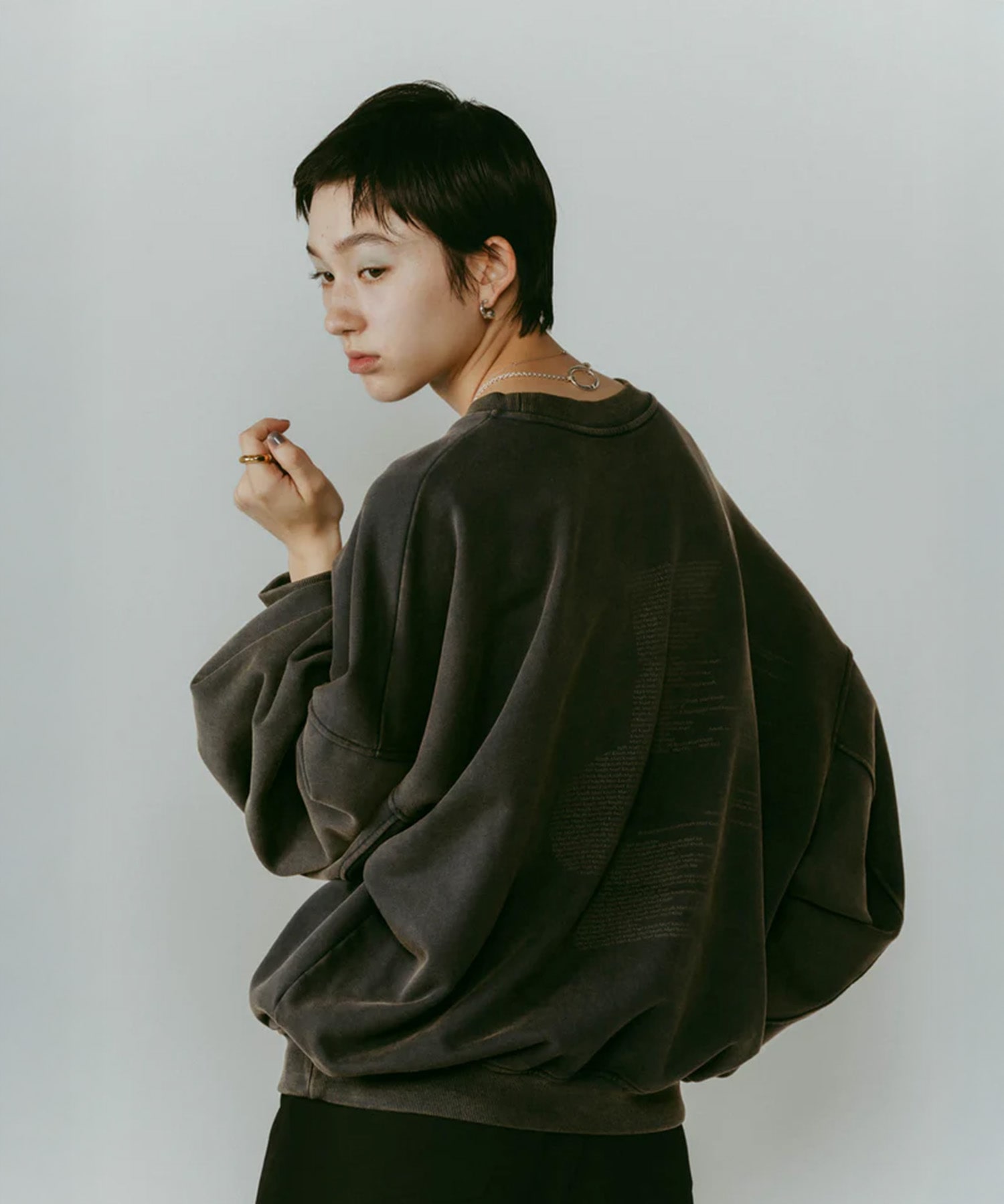 Kerror design sweat Knuth Marf