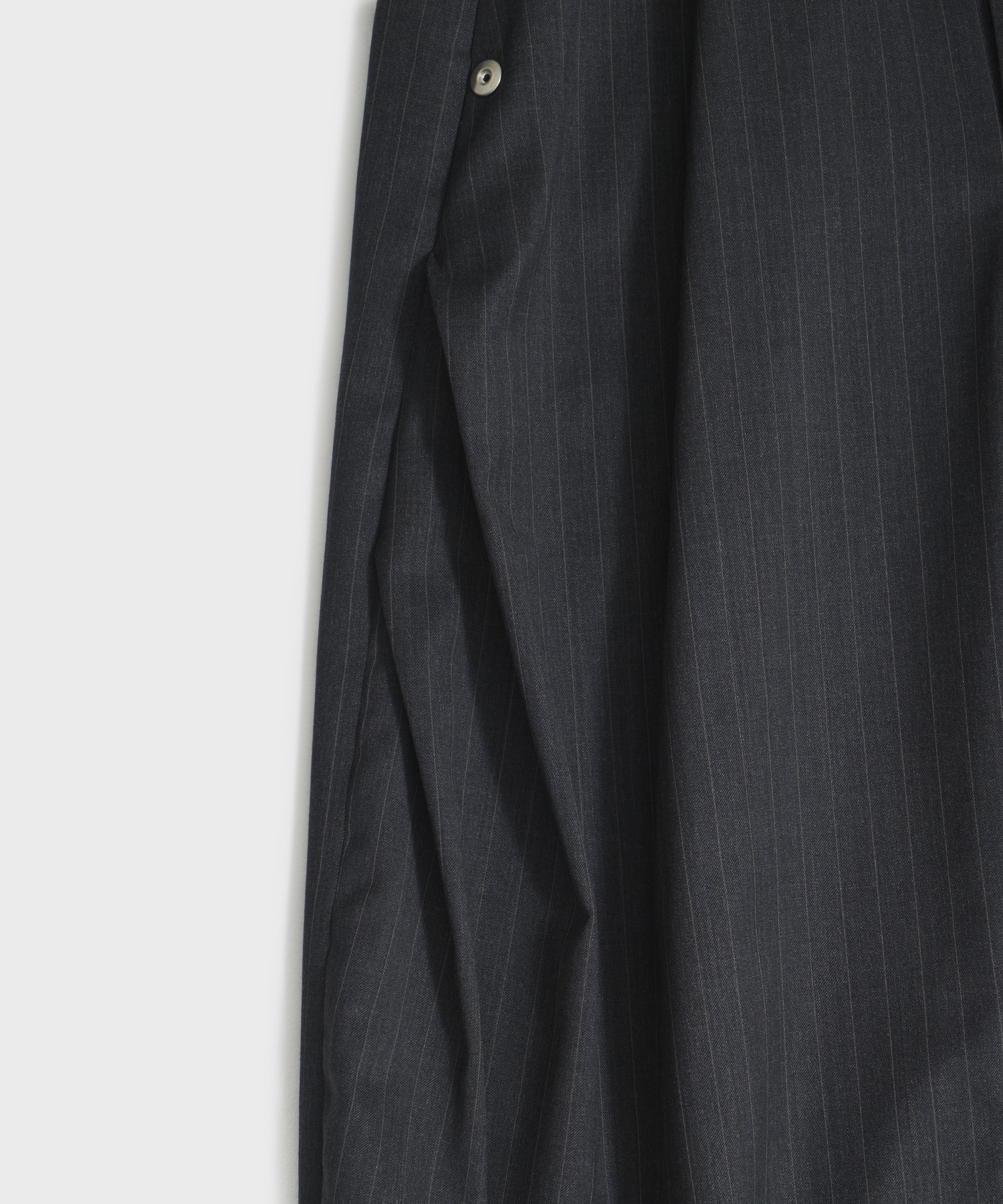 CURVE LEG TROUSERS CONZ