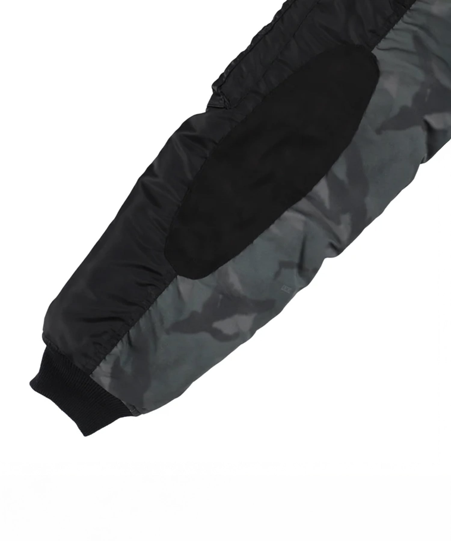 TYPE-B-15D JACKET KOWGA