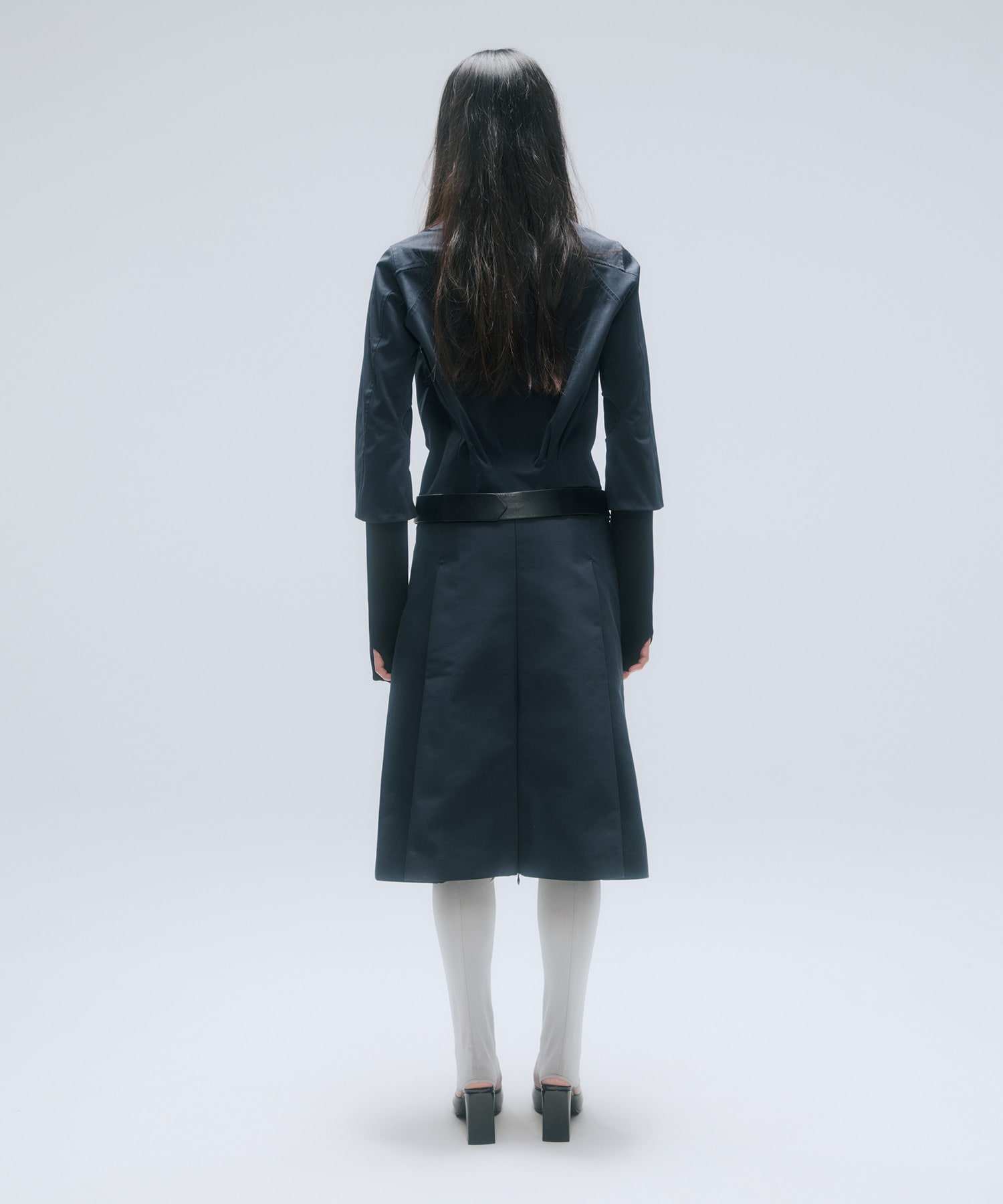 Calling Jacket kallyu