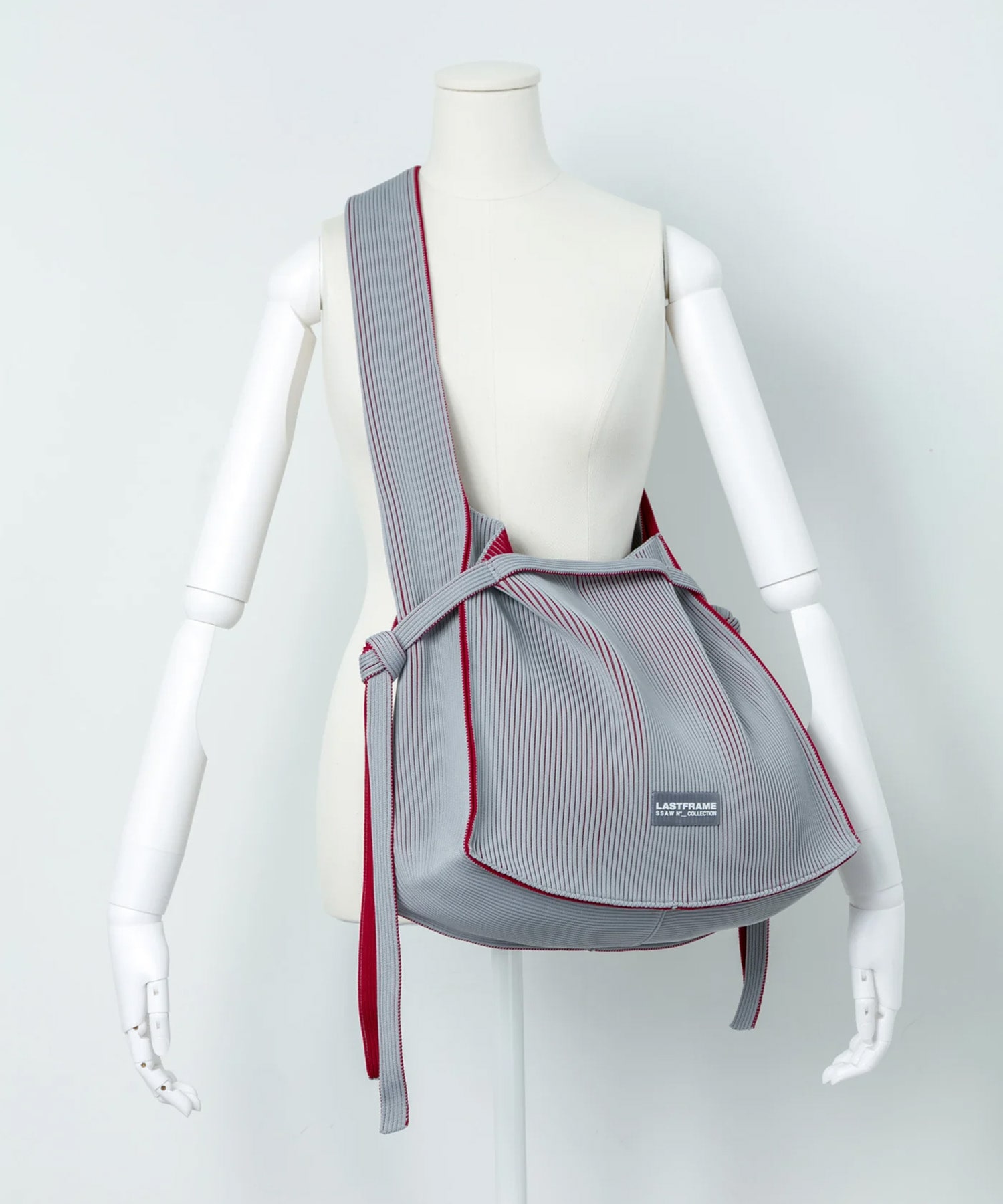 HINEMOSU TOTE LASTFRAME