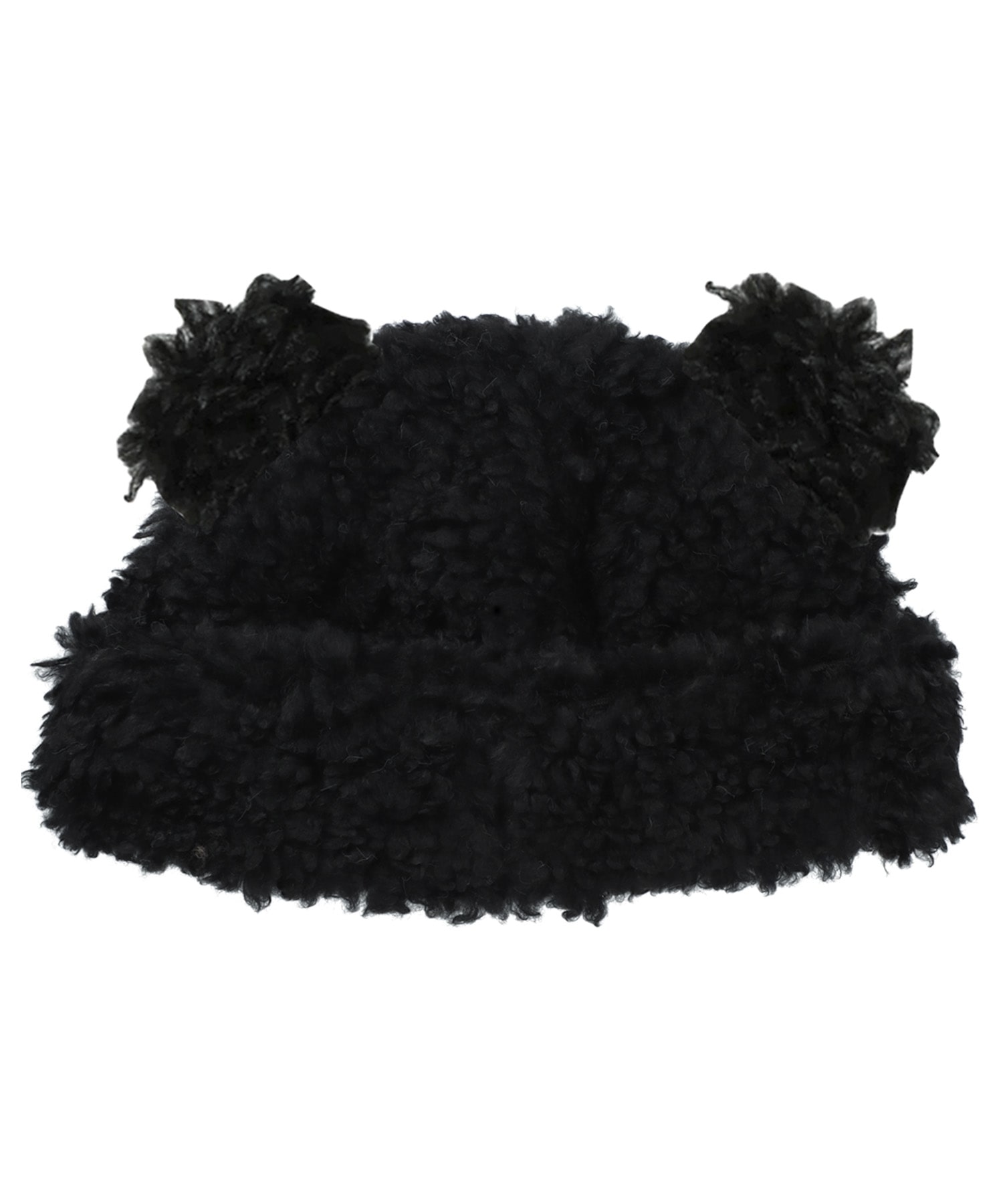 Bear Beanie BASICKS