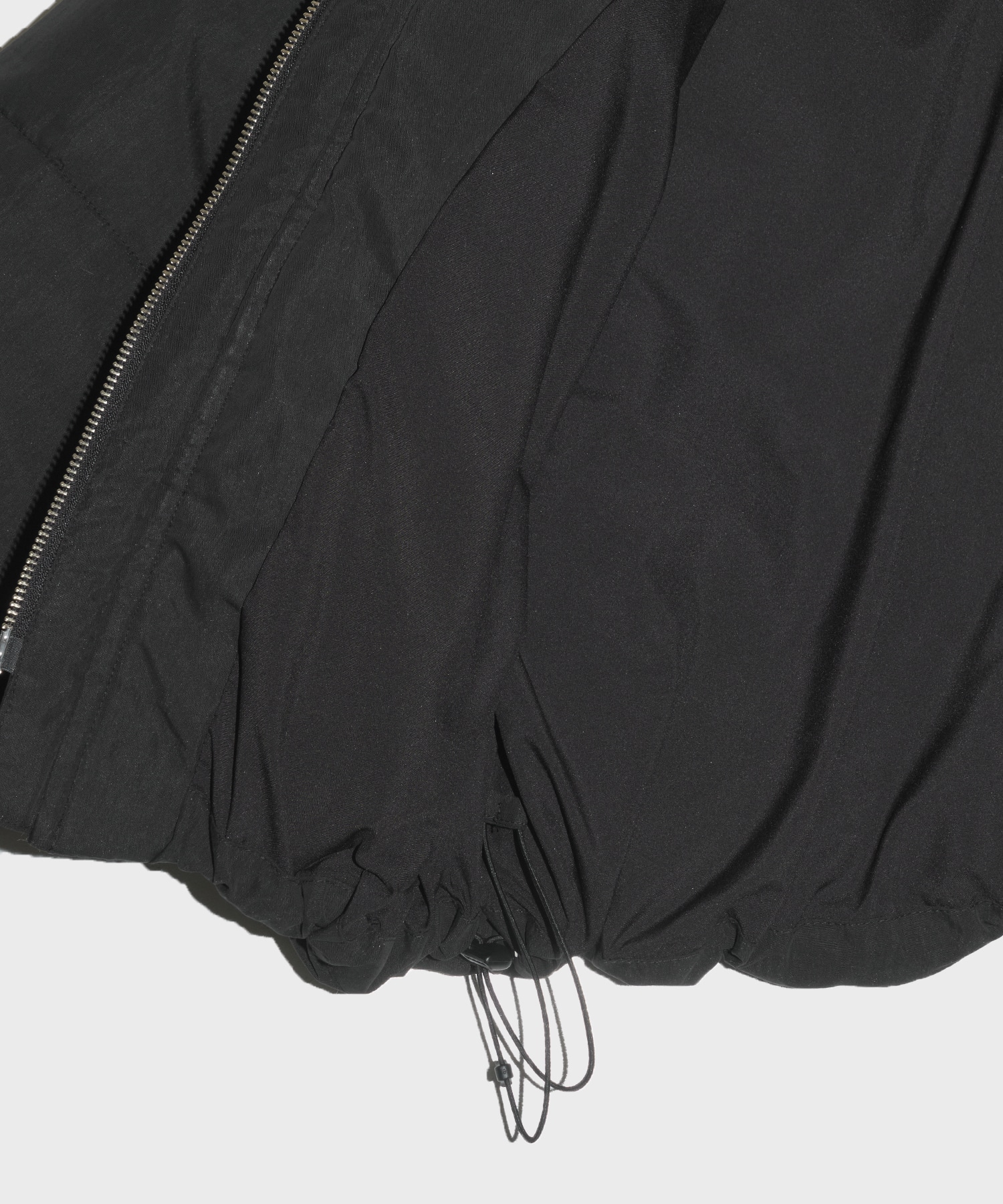 EX.short down like jacket Knuth Marf