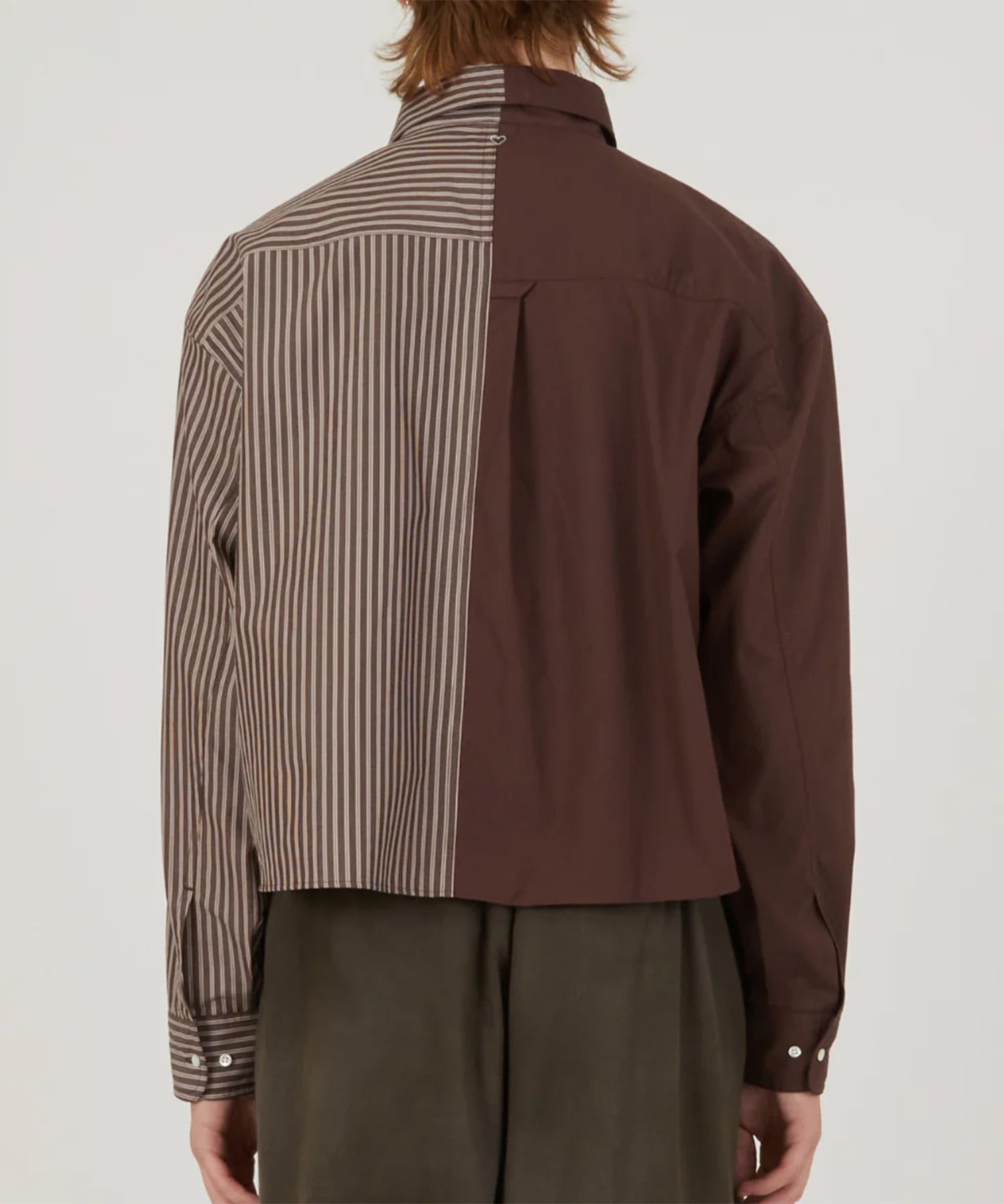 Docking Short Shirt BASICKS