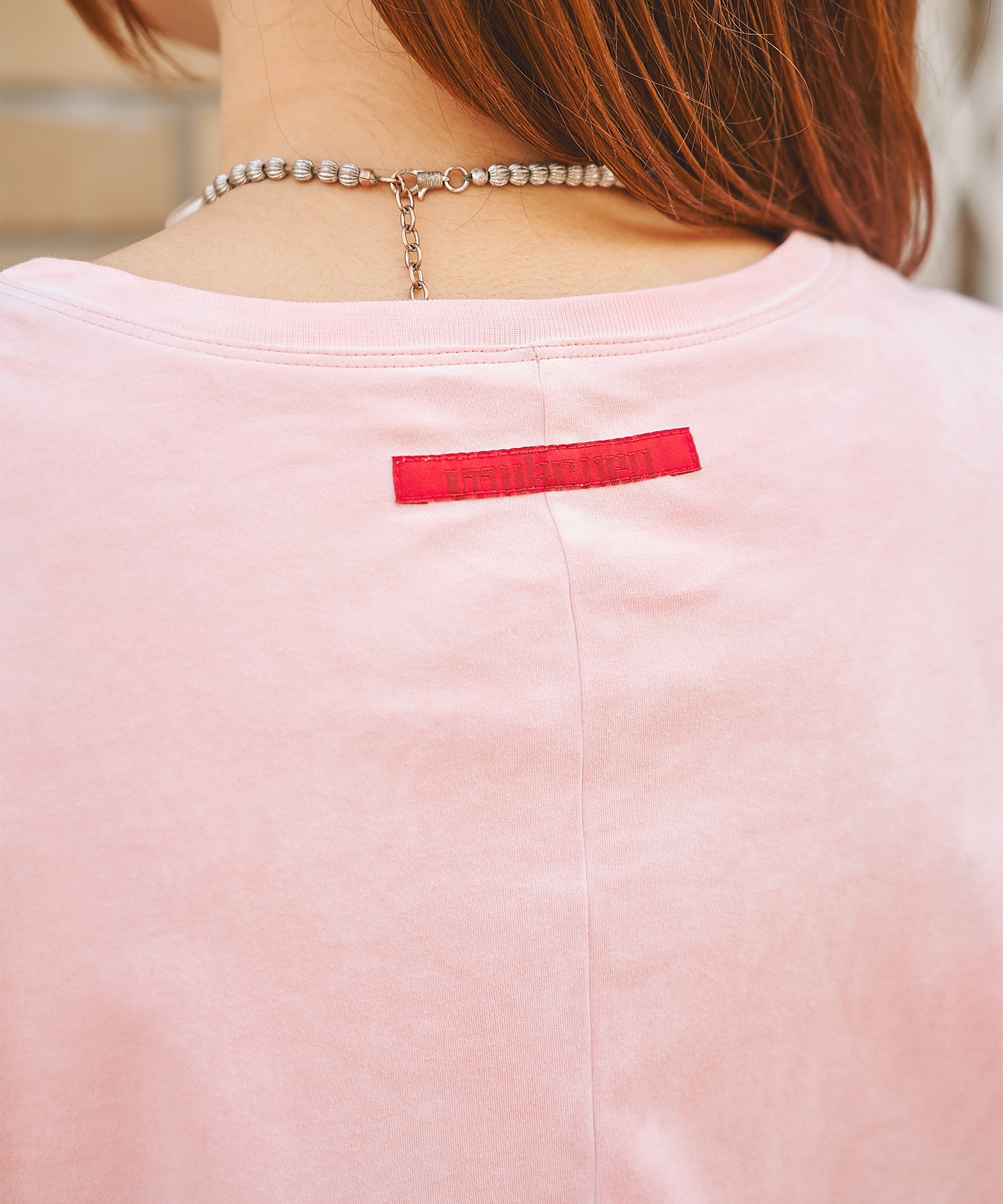 underframe tee mukcyen