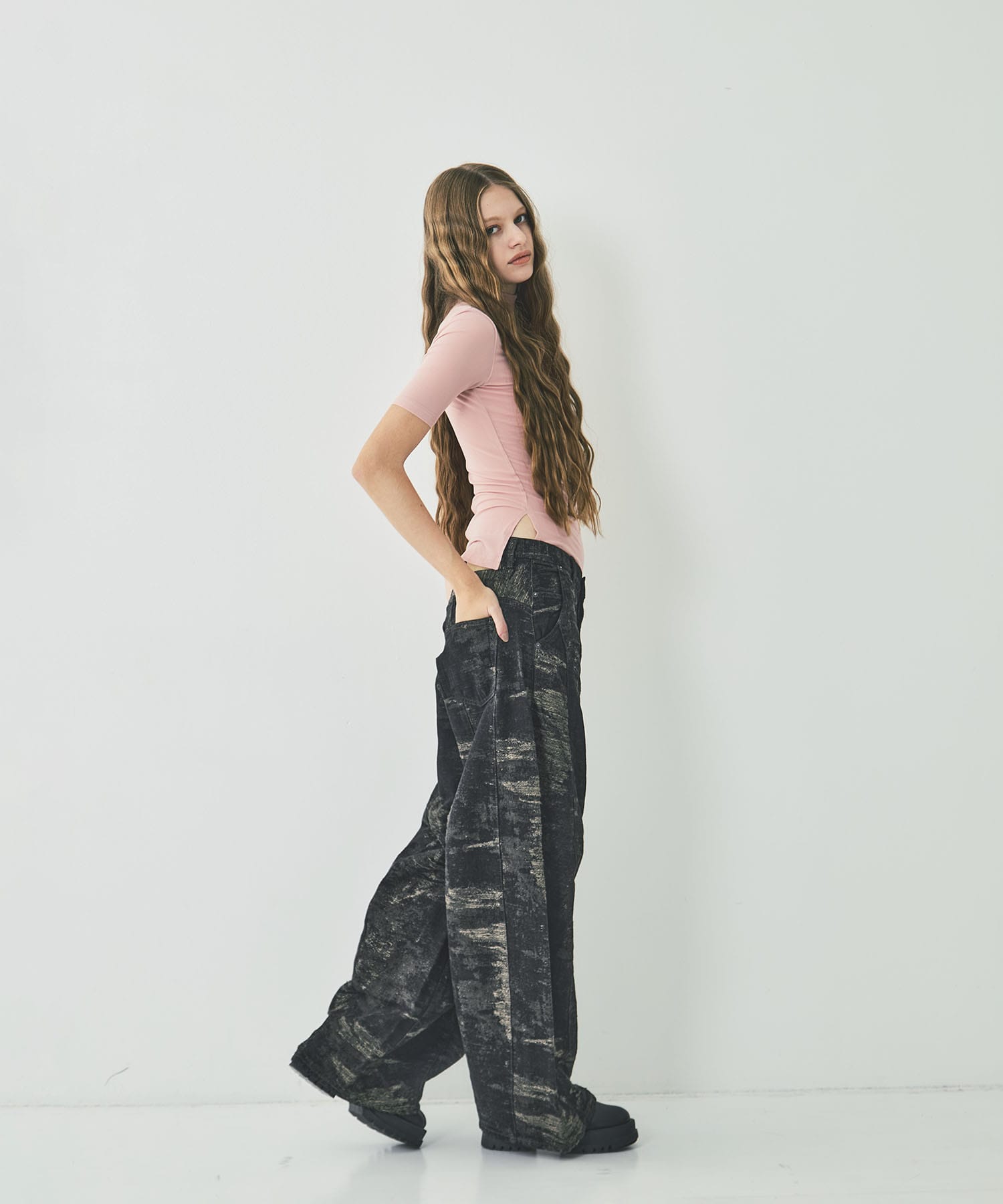 skinect tee mukcyen