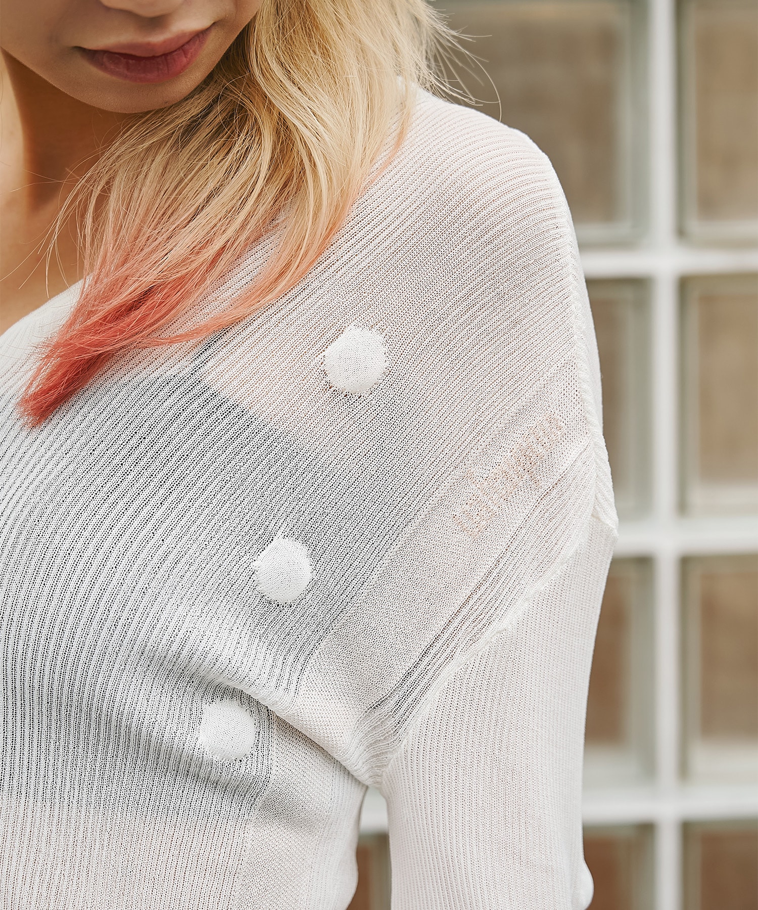 snap orbit cardigan mukcyen