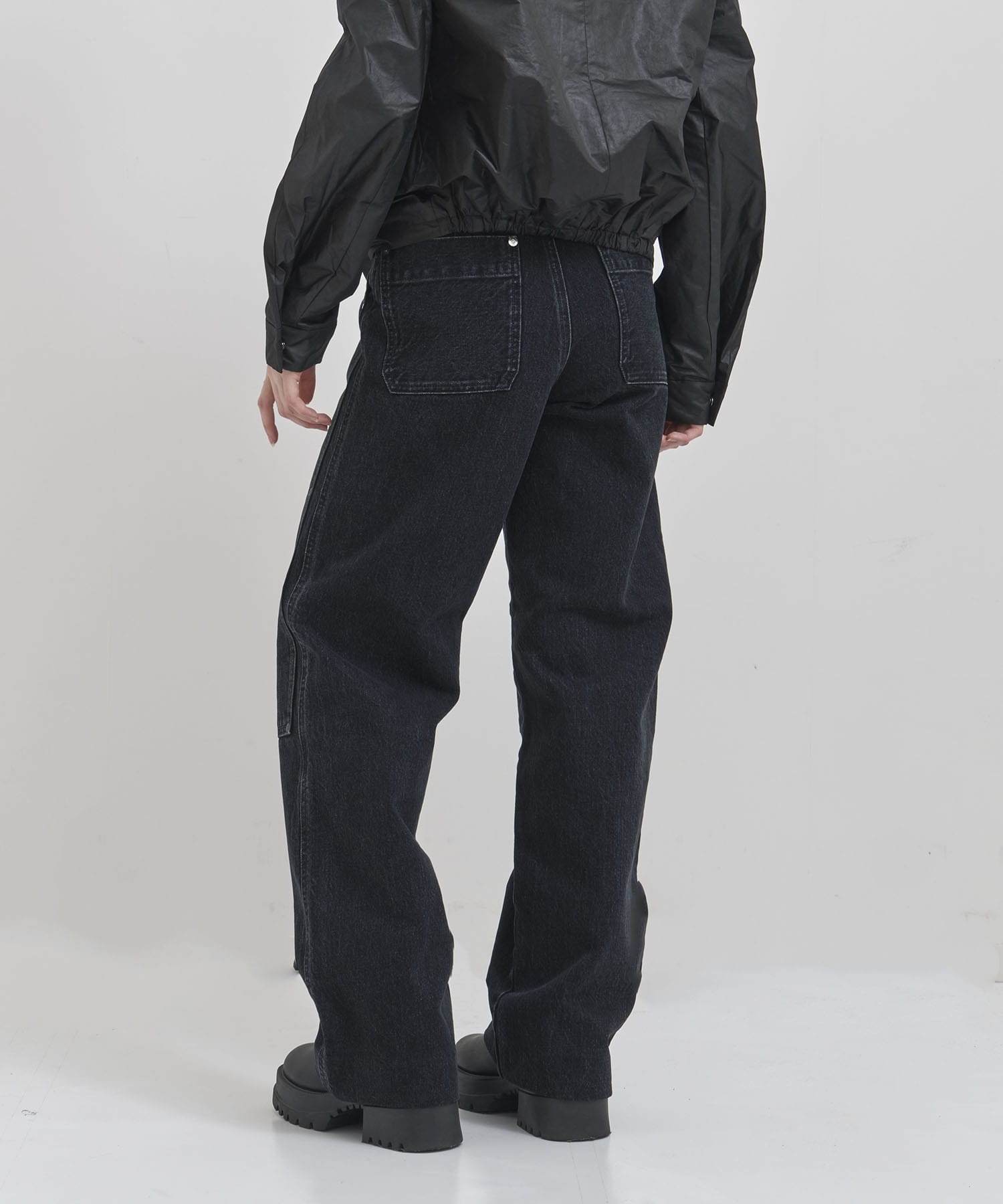 NEW CLASSIC WORK JEANS TANAKA