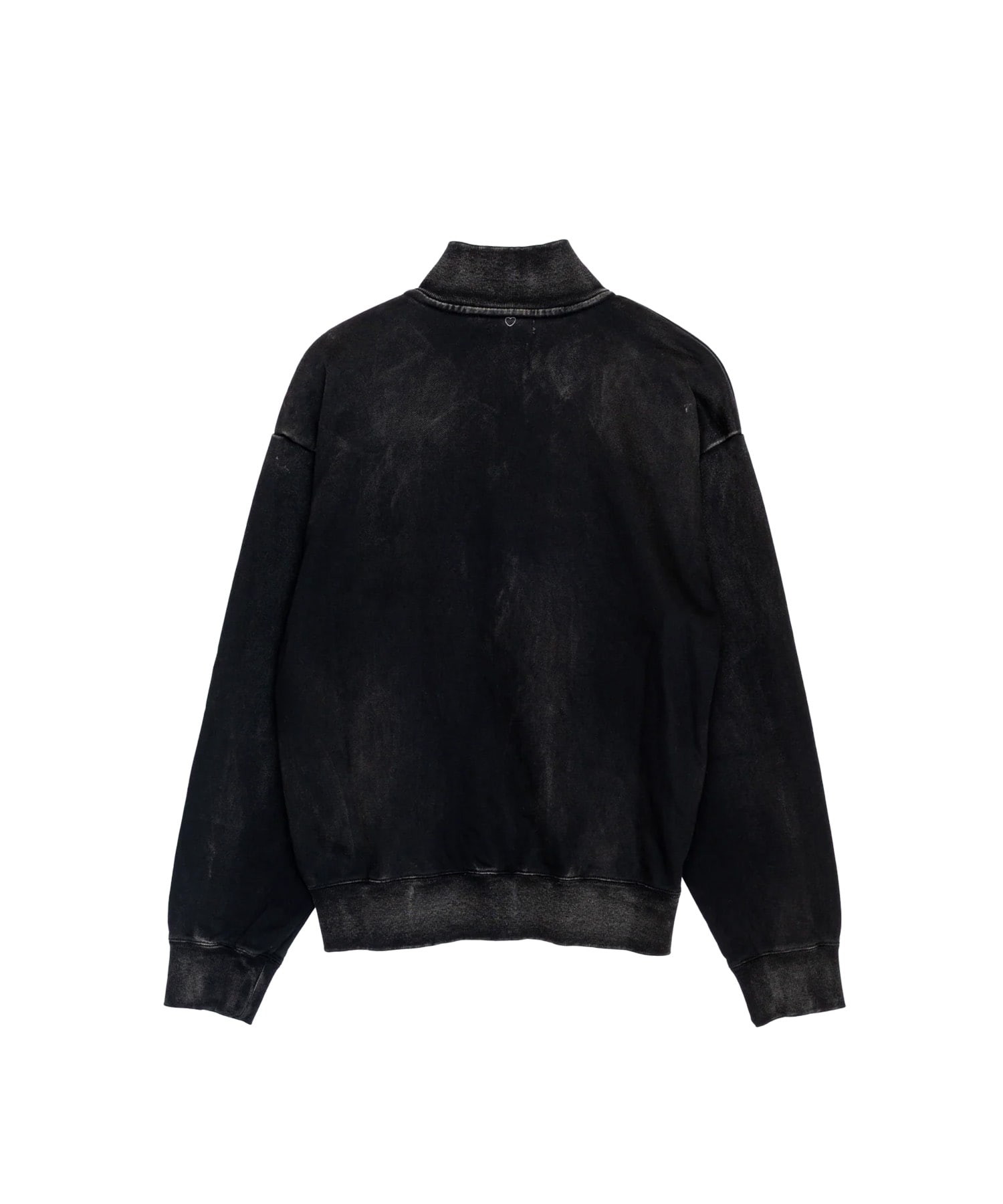 Dyed Flight Jacket BASICKS