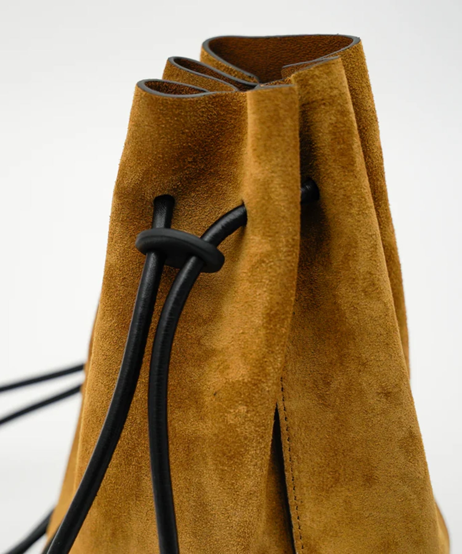 HERRIE KINCHAKU POUCH - GPM / MOSSA LD N ITTI