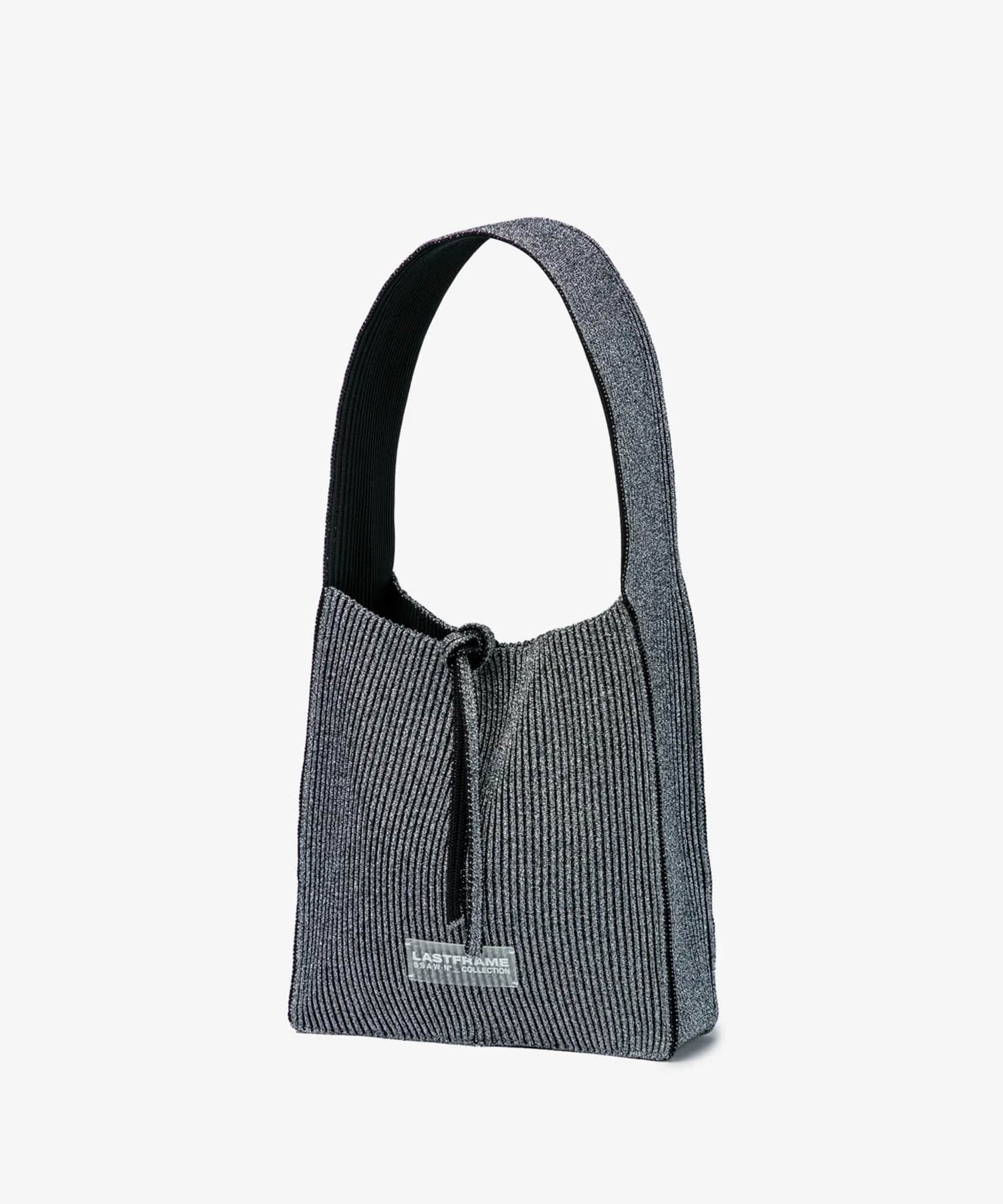 KYOTO METALLIC REVERSIBLE TASUKI TOTE SMALL LASTFRAME