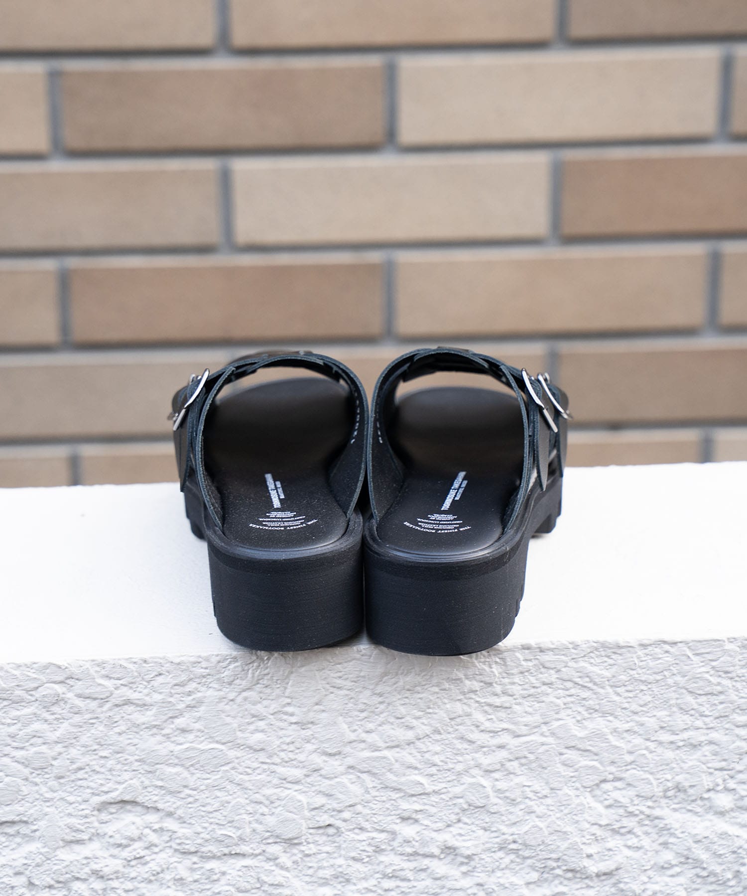 GURKHA SANDALS(TWEETY SOLE) BEAUTIFUL SHOES