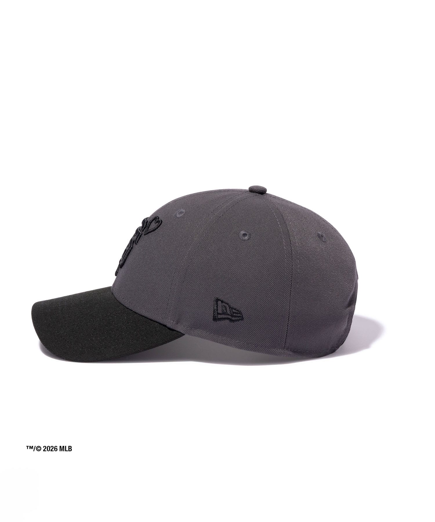 x Newera Giants Cap BASICKS
