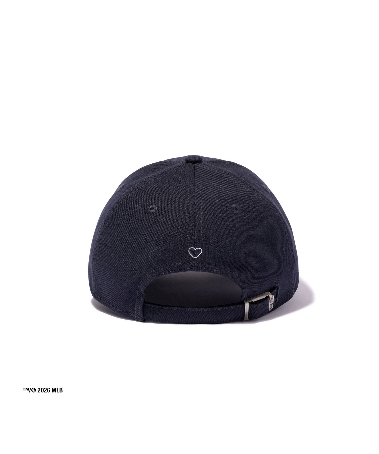 x Newera Yankees Cap BASICKS