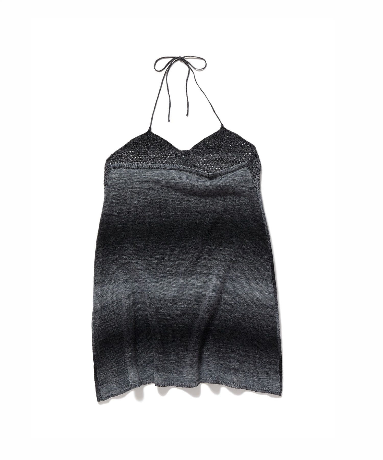 Multi-colored Knit Dress PERVERZE