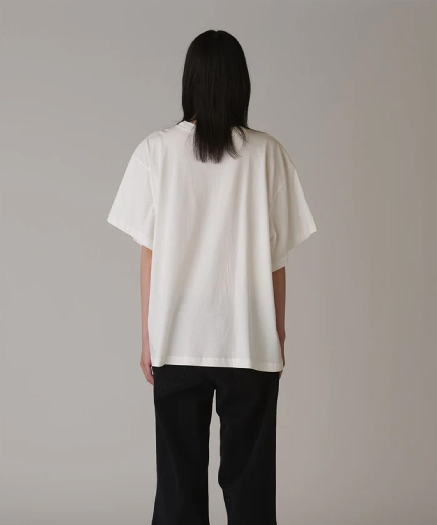 Hybrid Lingerie T-Shirt INSCRIRE