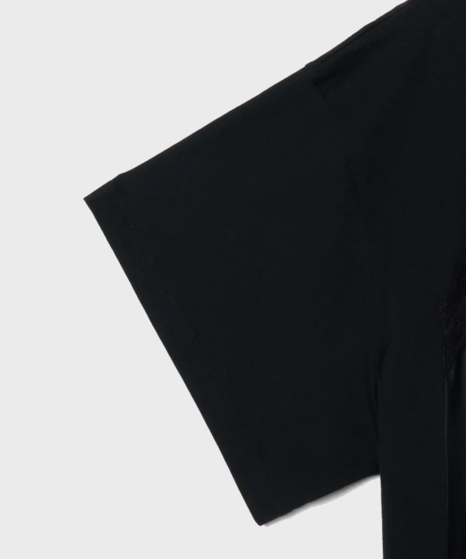 Hybrid Lingerie T-Shirt INSCRIRE