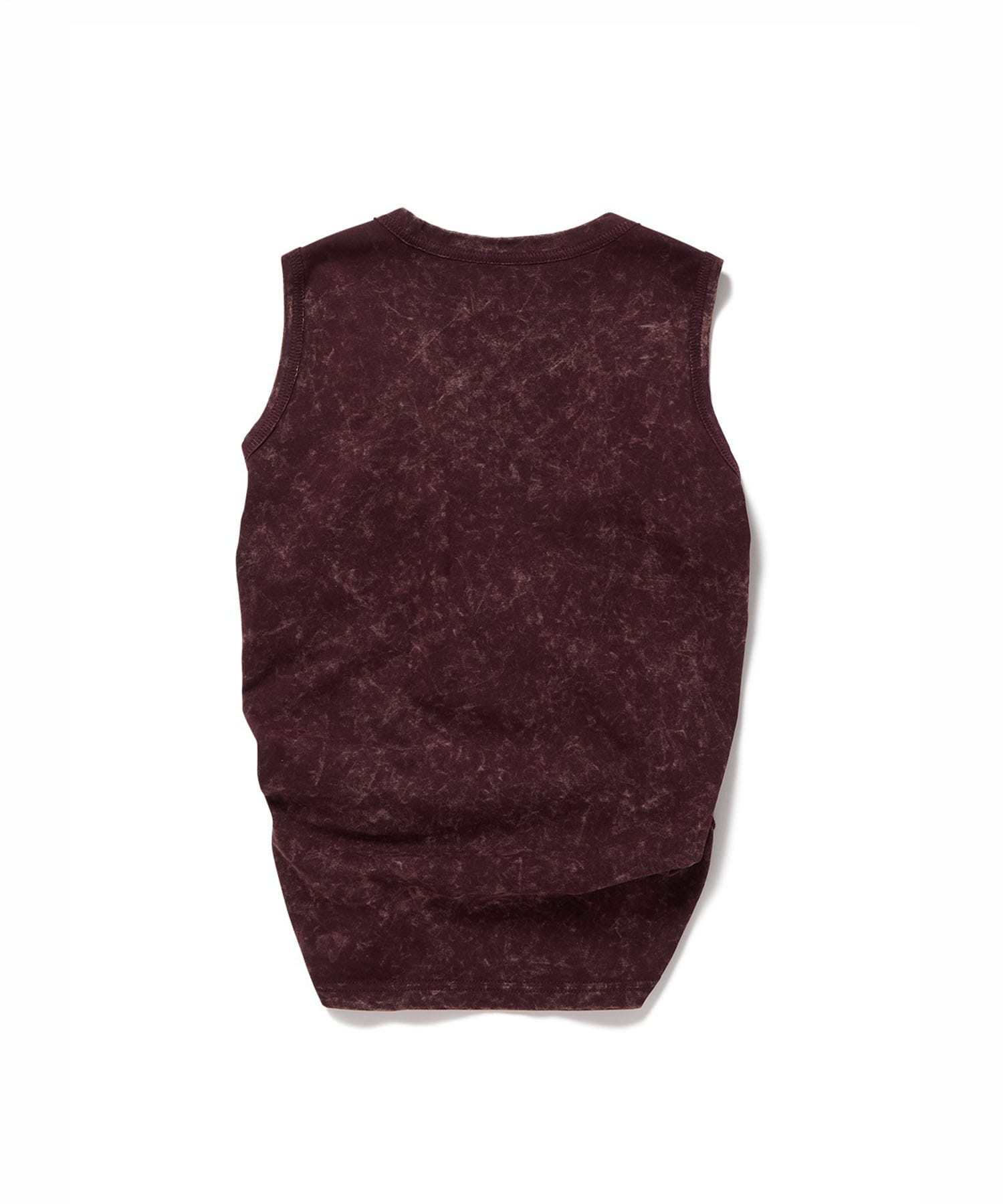 Braid Tank-top PERVERZE