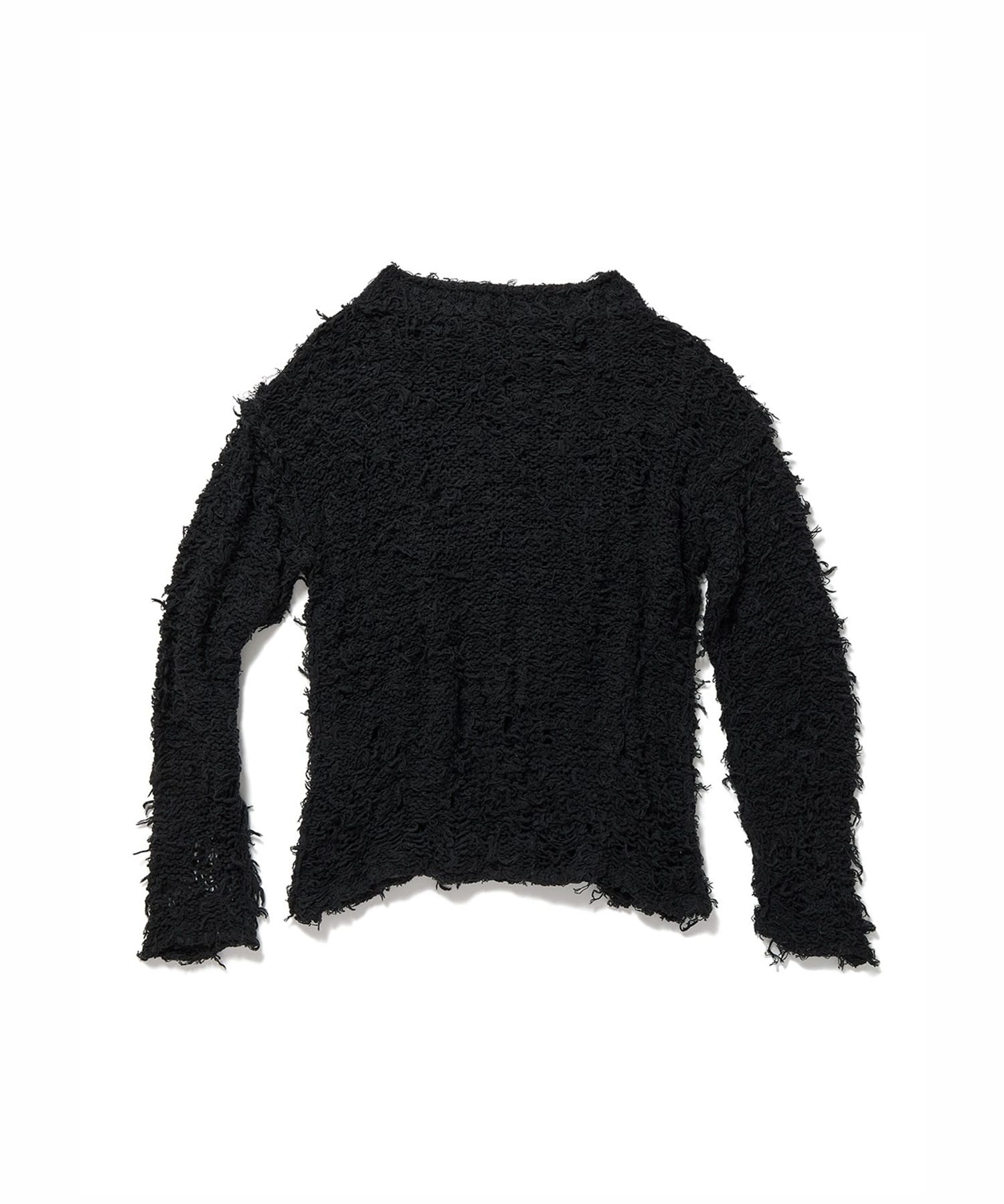Rudder Knit Top PERVERZE
