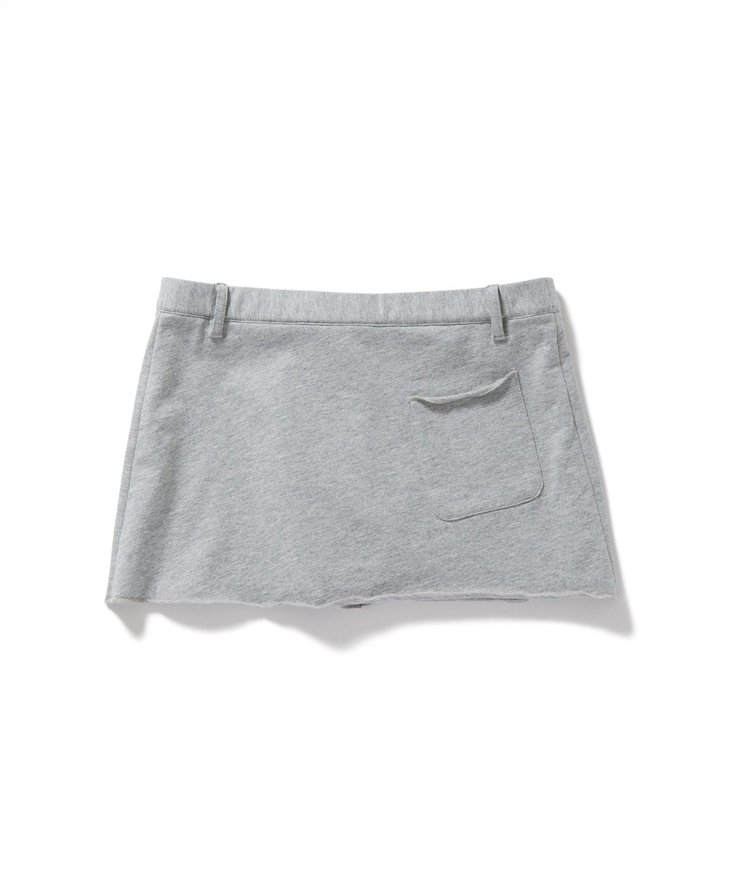 Easy Apron Skirt PERVERZE