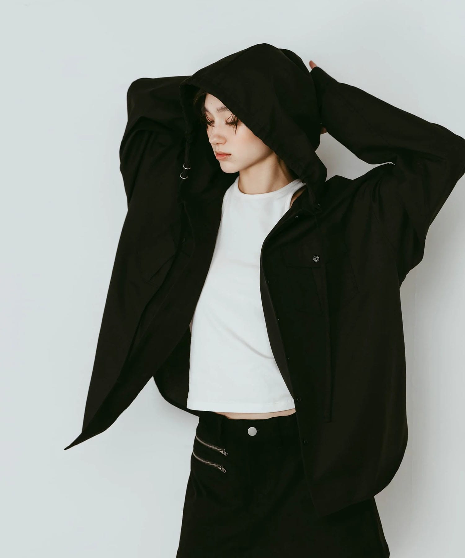 UV protection hoodie(unisex) Knuth Marf