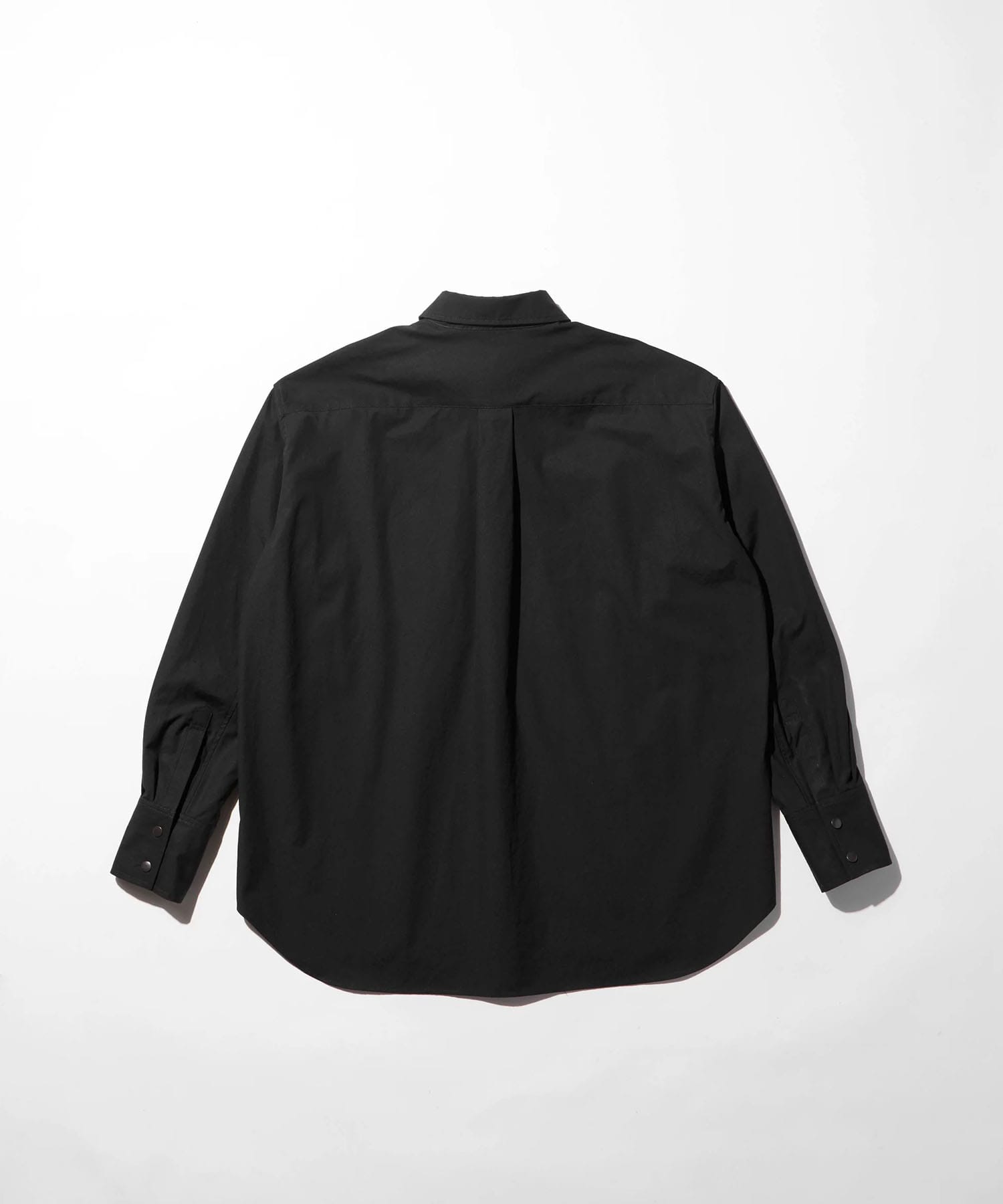 protocol spine shirt L mukcyen