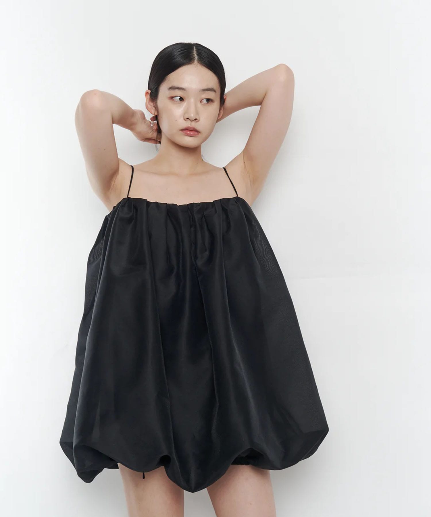 FLOATING CAMI POOLDE