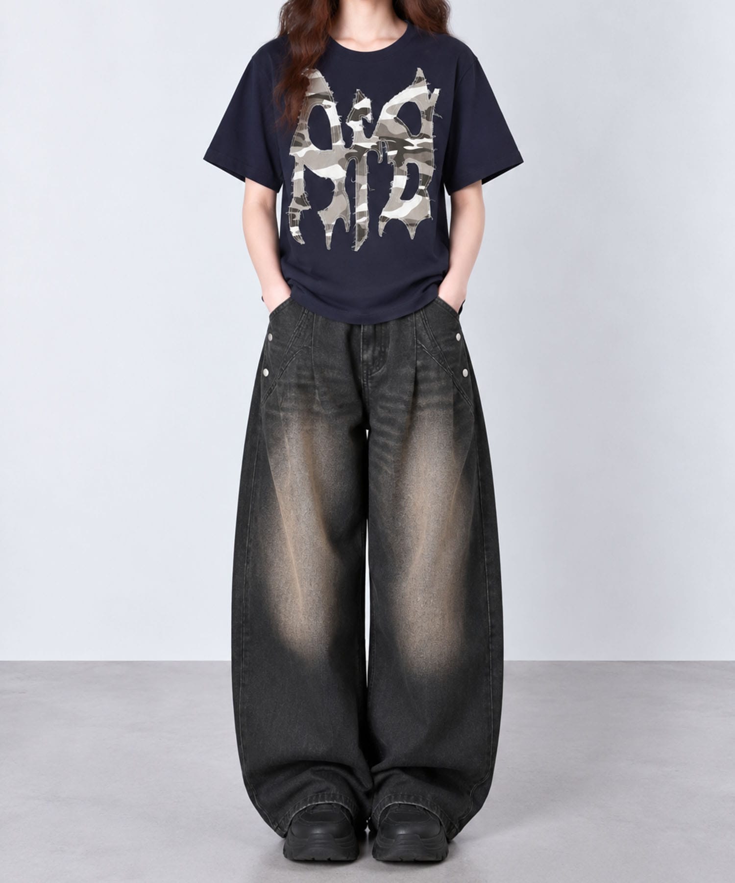 BLADE TEE AFB