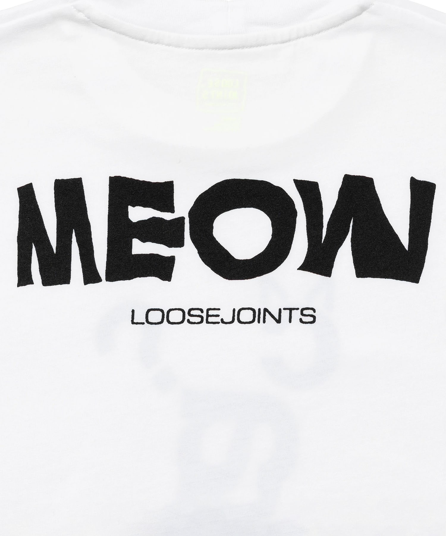 MEOW LOOSE JOINTS